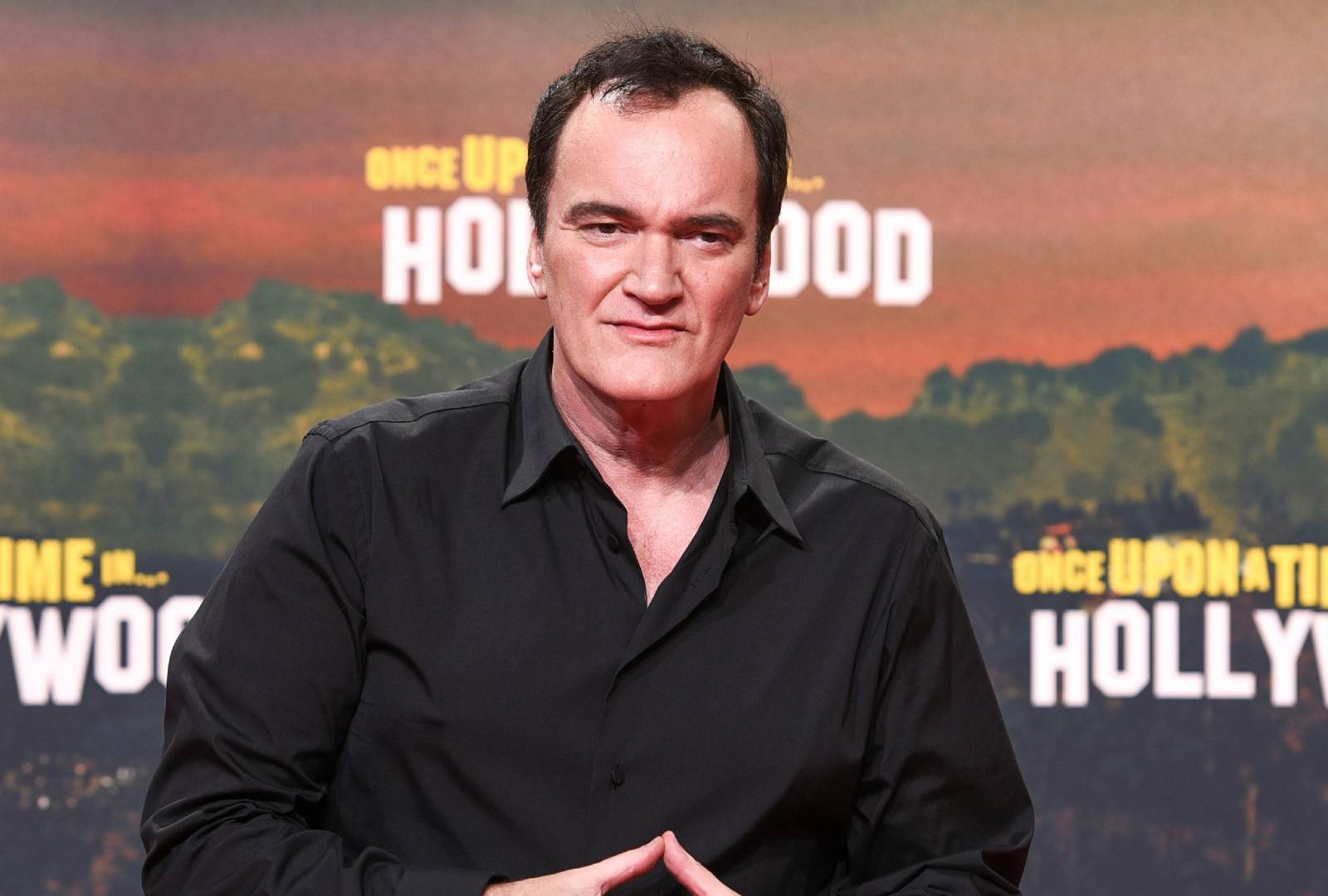 Quentin Tarantino Explains Cancellation of Planned Final Movie, The Movie Critic