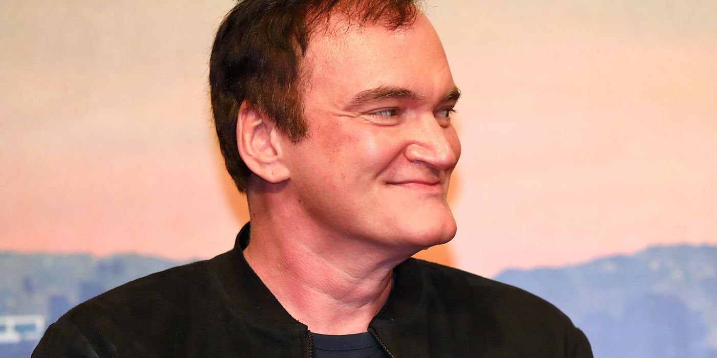 Quentin Tarantino Praises Fist Of Fury Part II: 'Literally Right Up There' With Bruce Lee Original