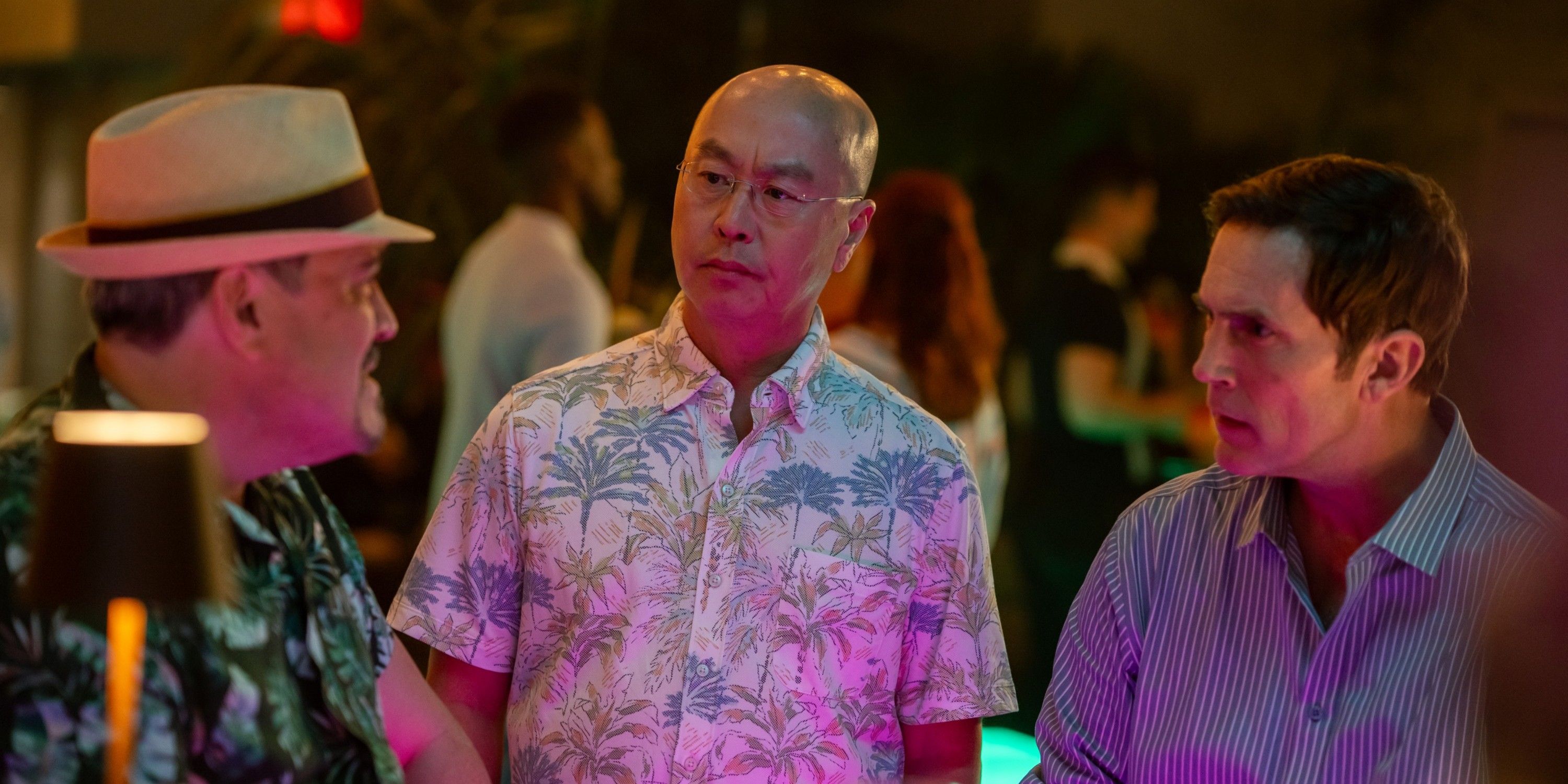 Dexter: Resurrection Makes Joey Quinn's Disappointing Story Even Worse, image size:3000x1500