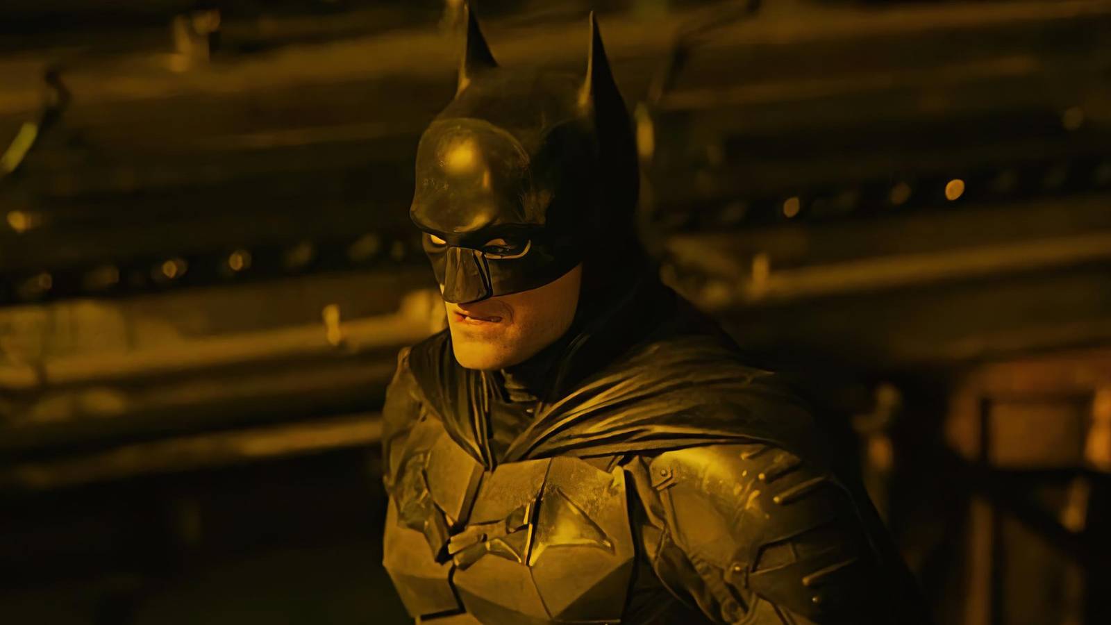 All 5 Upcoming Batman Movies, Ranked By Hype