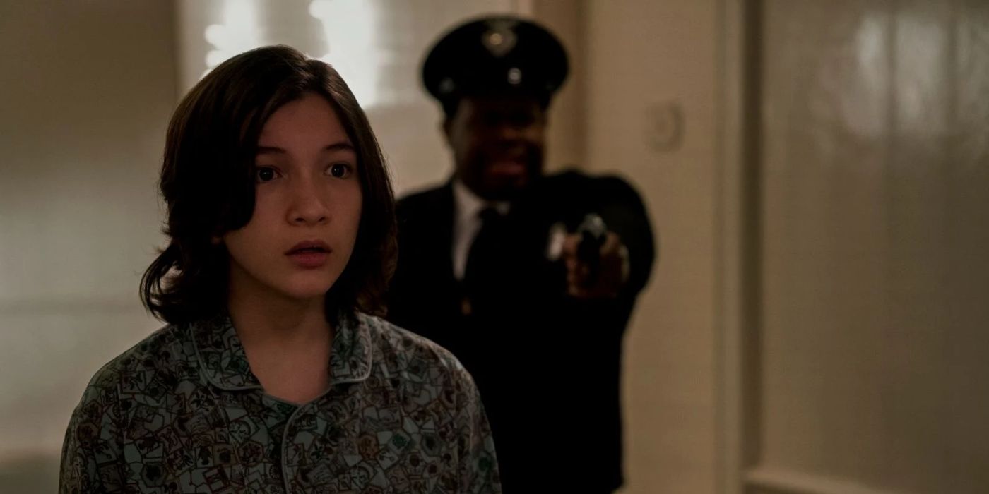 Final Destination Bloodlines Cast & Character Guide