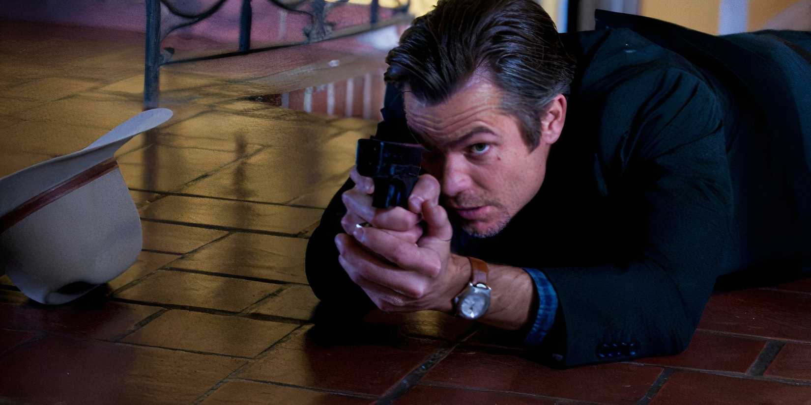 10 Episodes Of Justified That Prove Timothy Olyphant's Show Was TV's ...
