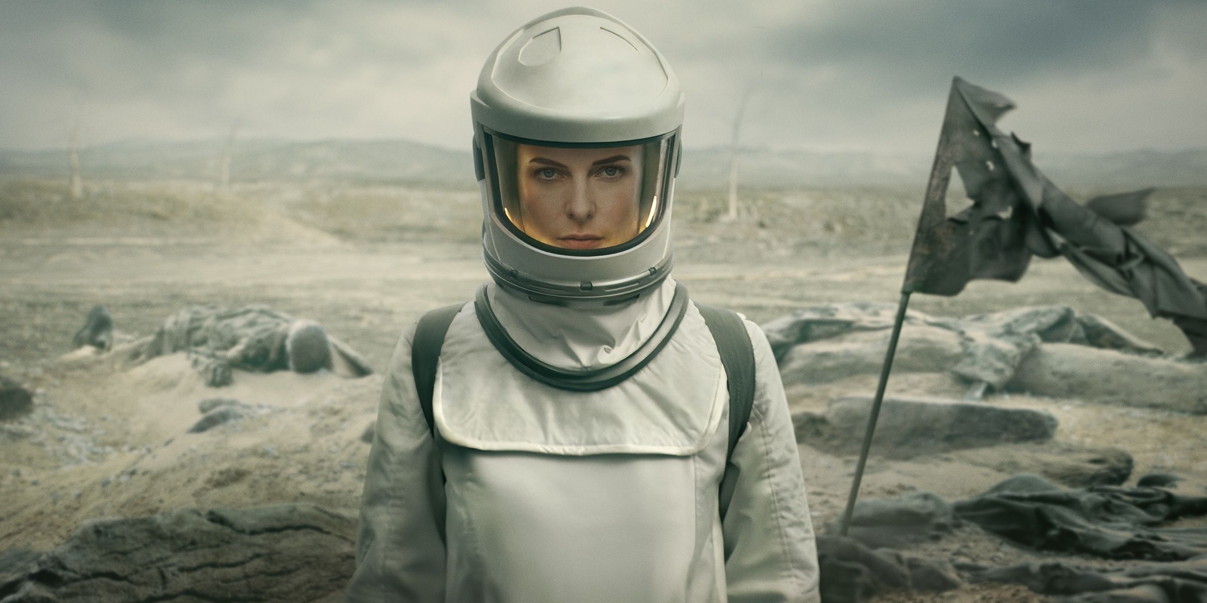 2026: A Groundbreaking Year for Sci-Fi Cyberpunk Television