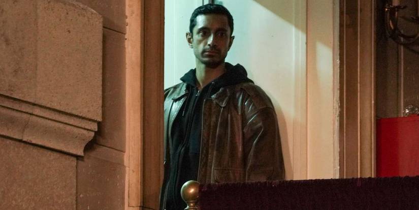 Why You Shouldn't Sleep On Riz Ahmed's Underrated 2025 Crime Thriller 2 Relay Film 2