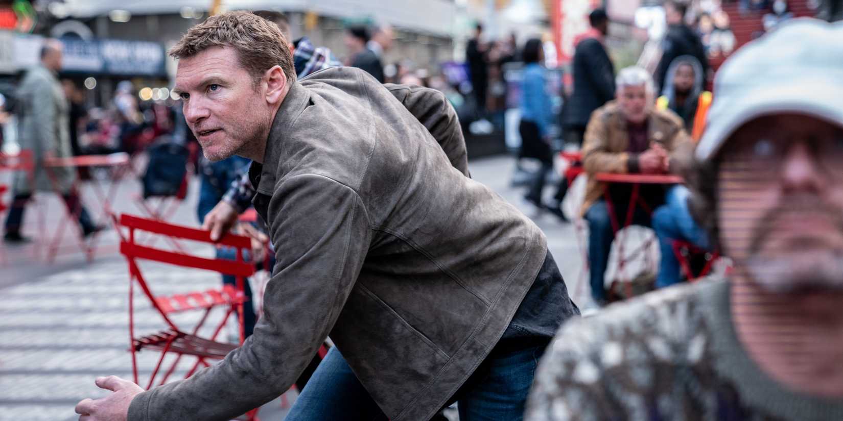 Why You Shouldn't Sleep On Riz Ahmed's Underrated 2025 Crime Thriller 3 RELAY Still 5