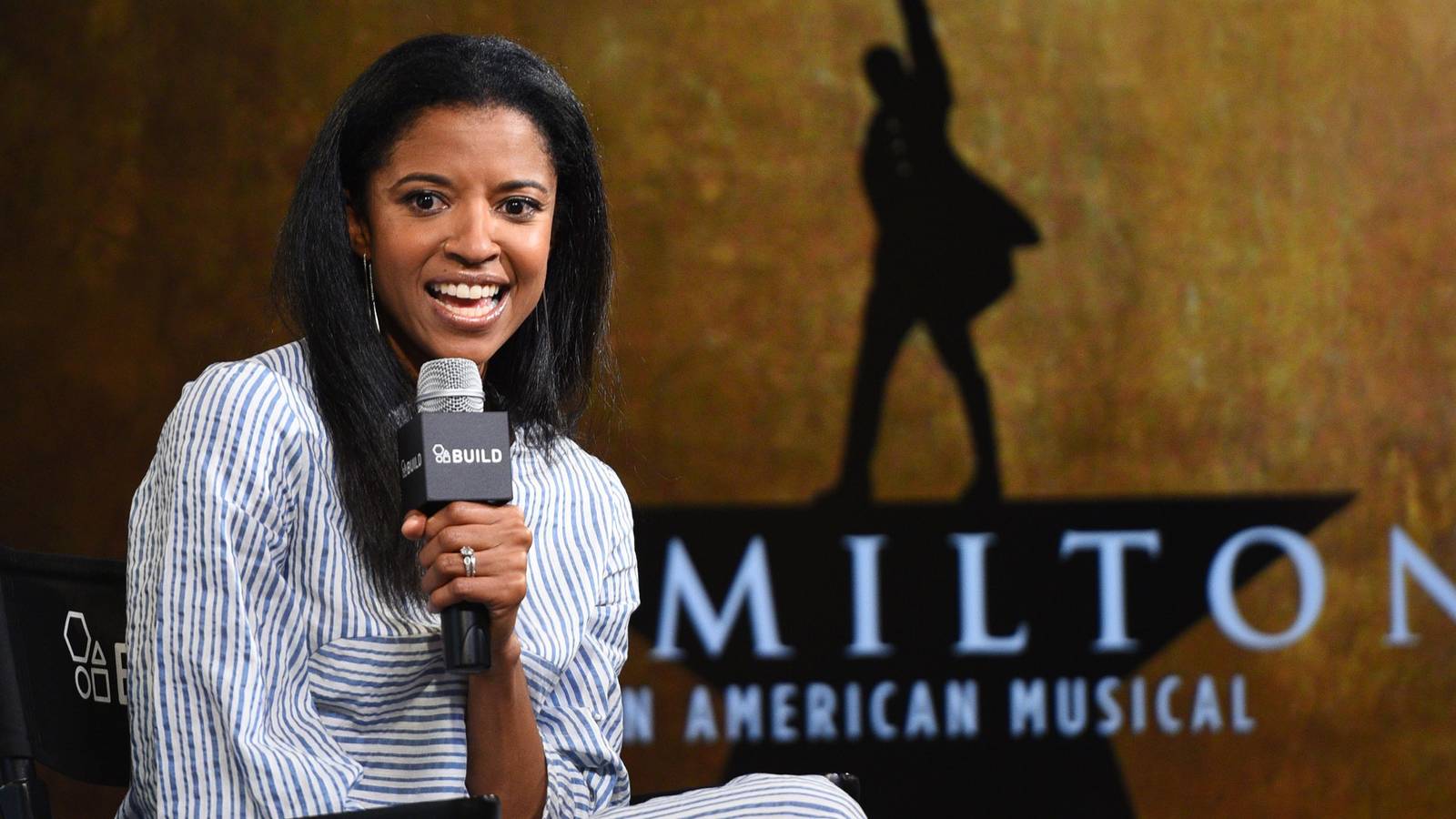 OG Hamilton Star’s Movie Satisfied Debuts Trailer, Acquired By AURA Entertainment