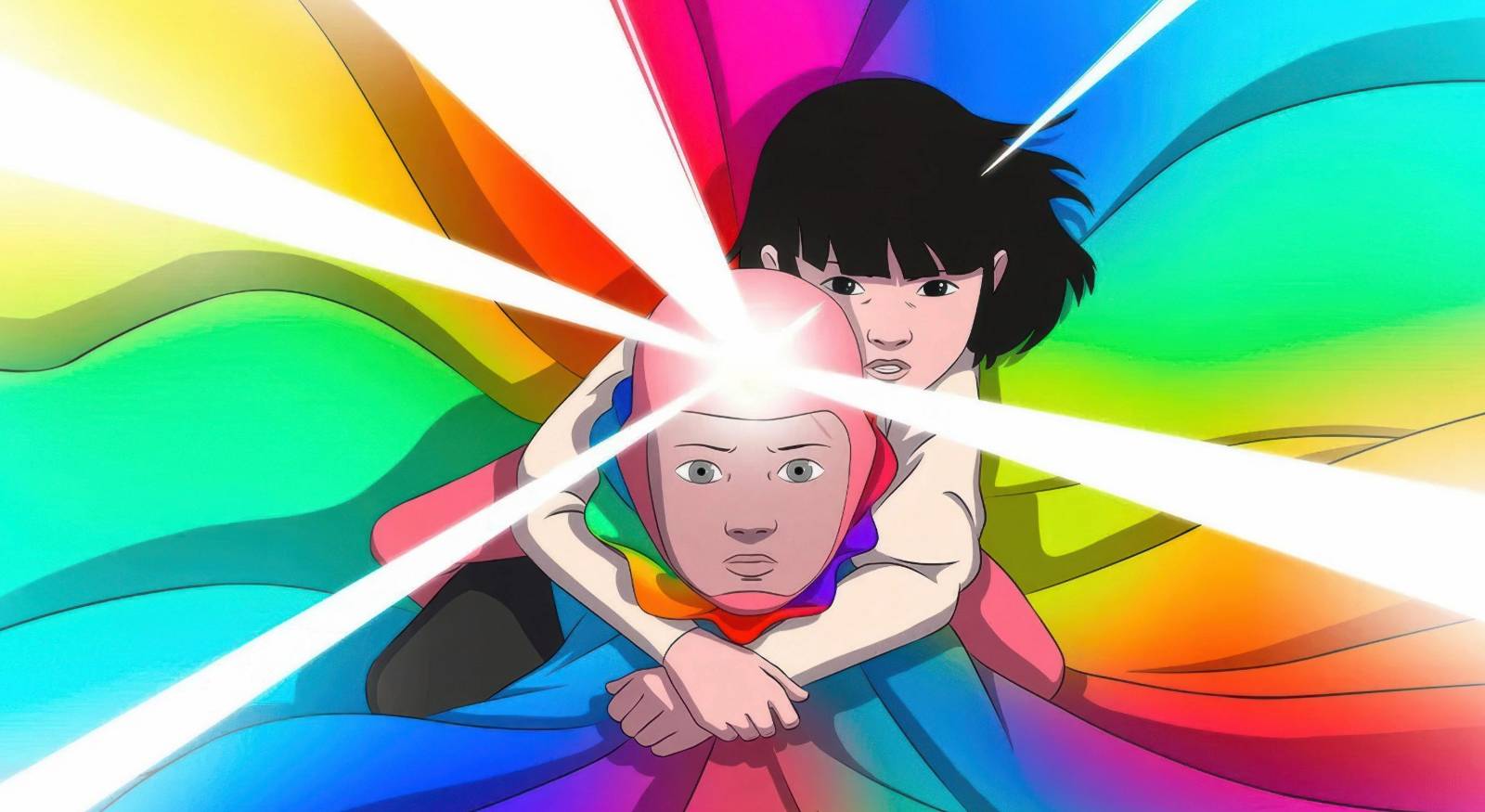 Major Time-Traveling Adventure With Oscar Potential Gets First Trailer & U.S. Release Date