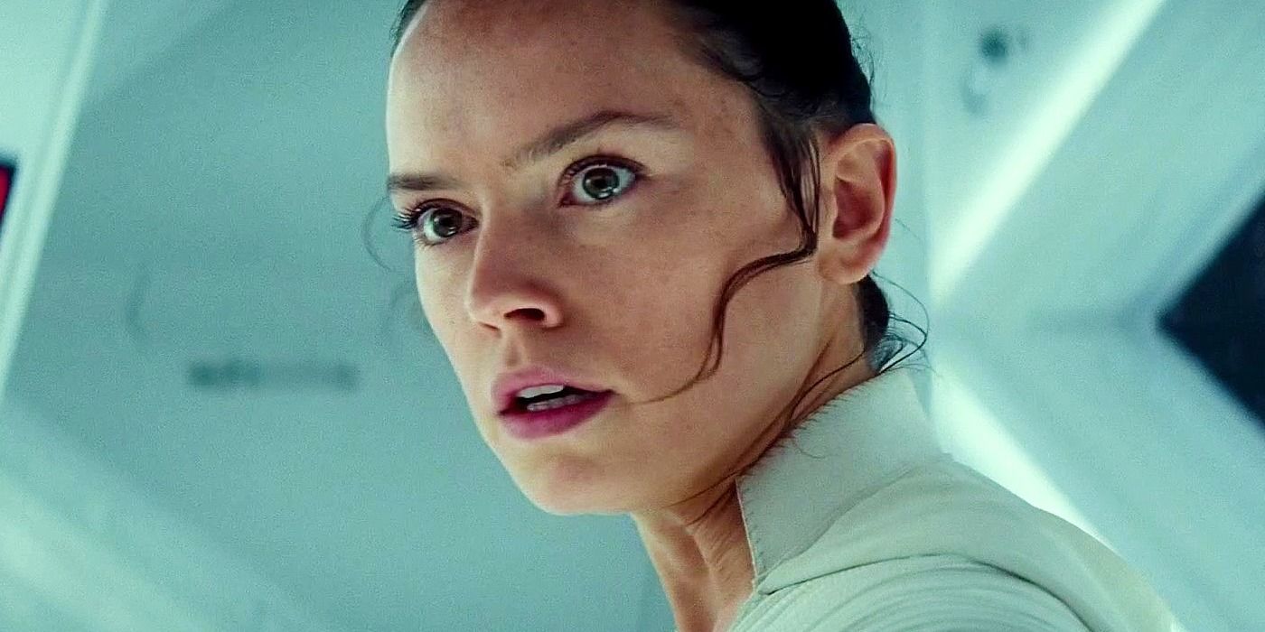 New Star Wars Release Finally Pushes The Jedi In The Right Direction image