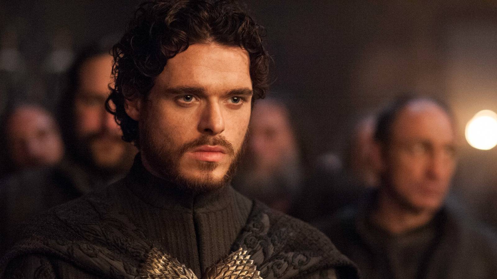 Game Of Thrones' Red Wedding In The Show Vs. The Books: 7 Biggest Differences From A Song Of Ice & Fire