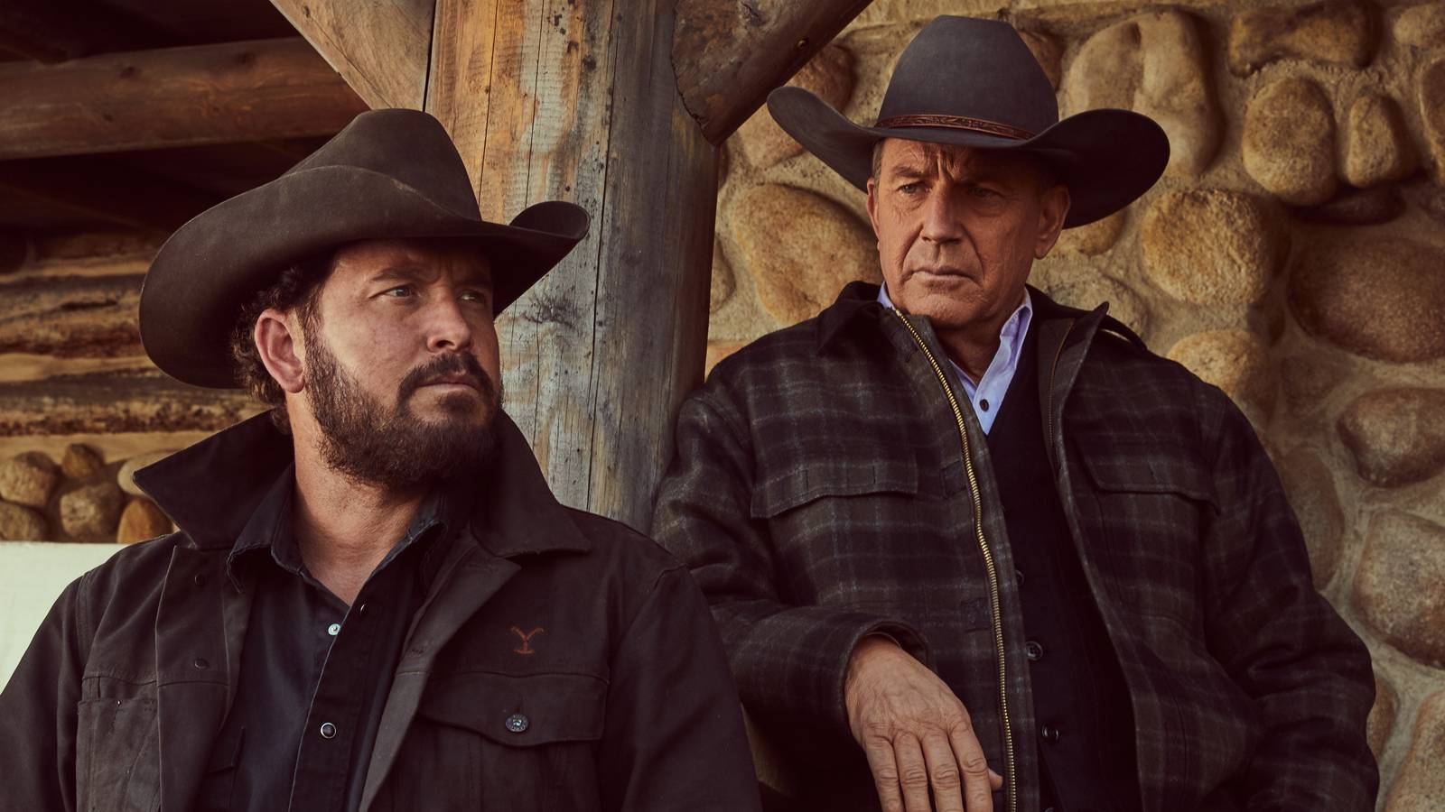 Yellowstone Spinoff Casts Annette Bening, Continuing Taylor Sheridan's ...