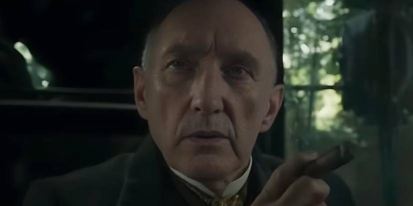 The Gilded Age Season 4: 5 Potential Shooters of George Russell