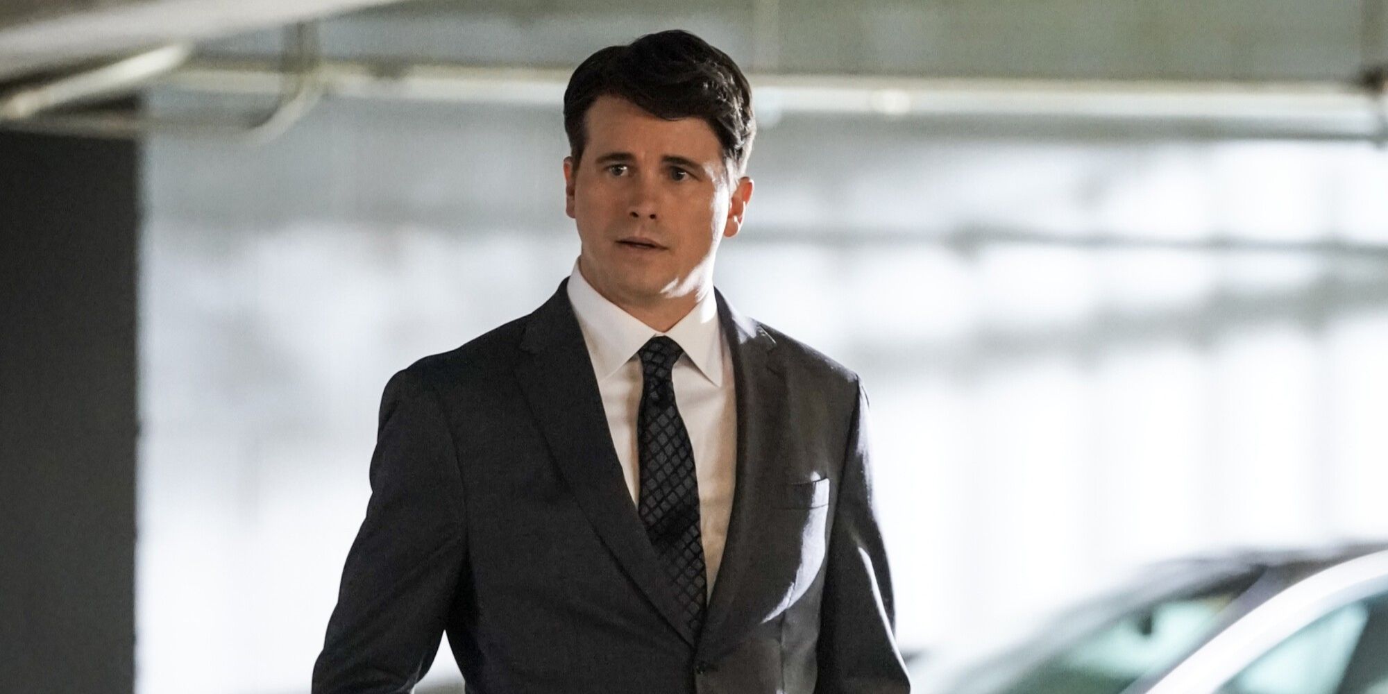 Jason Ritter’s Joke Idea For An Unexpected CBS Crossover Could Work