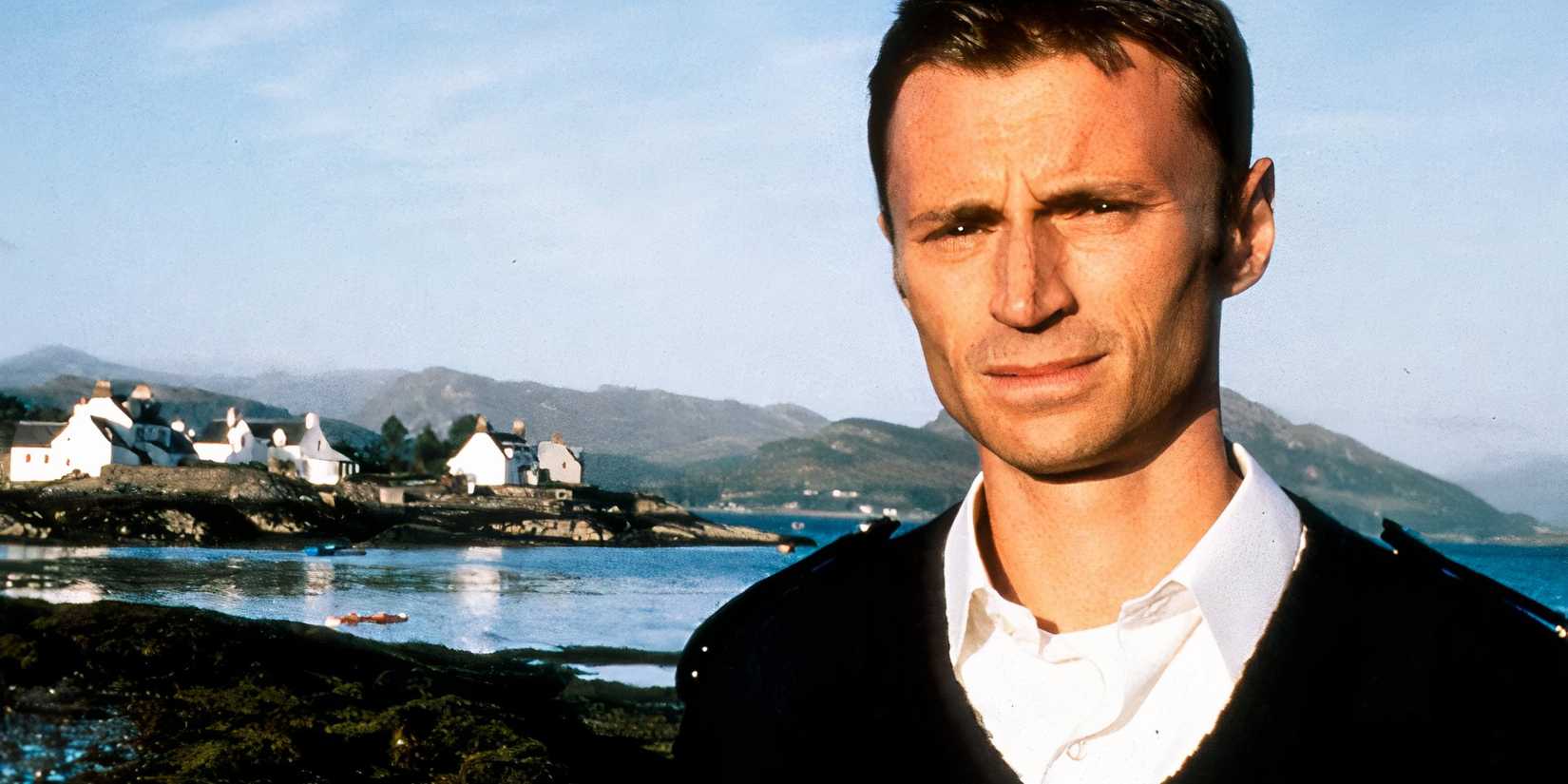 10 Underrated Crime Dramas to Binge on Prime Video