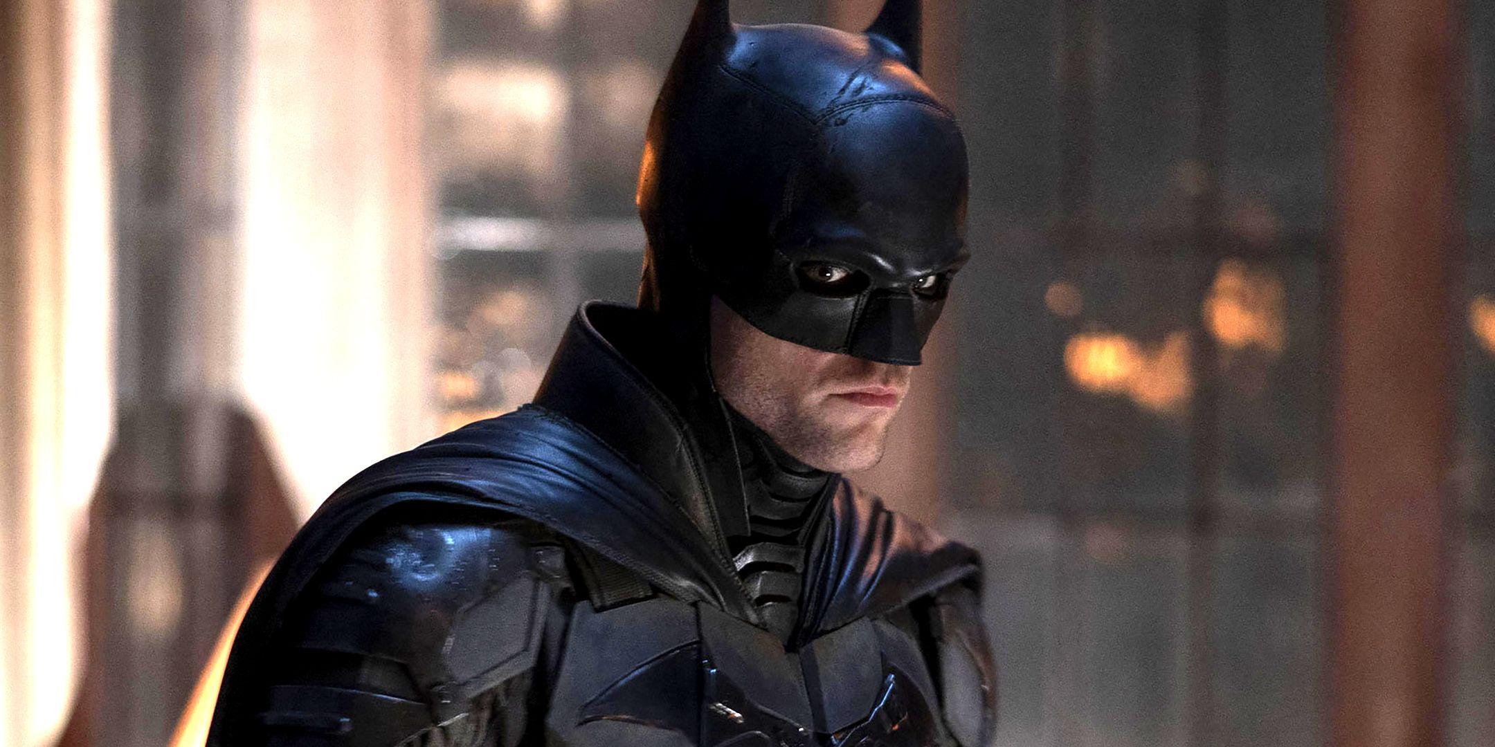 The Batman's Spinoff: Colin Farrell's Bittersweet Update on The Penguin's Future