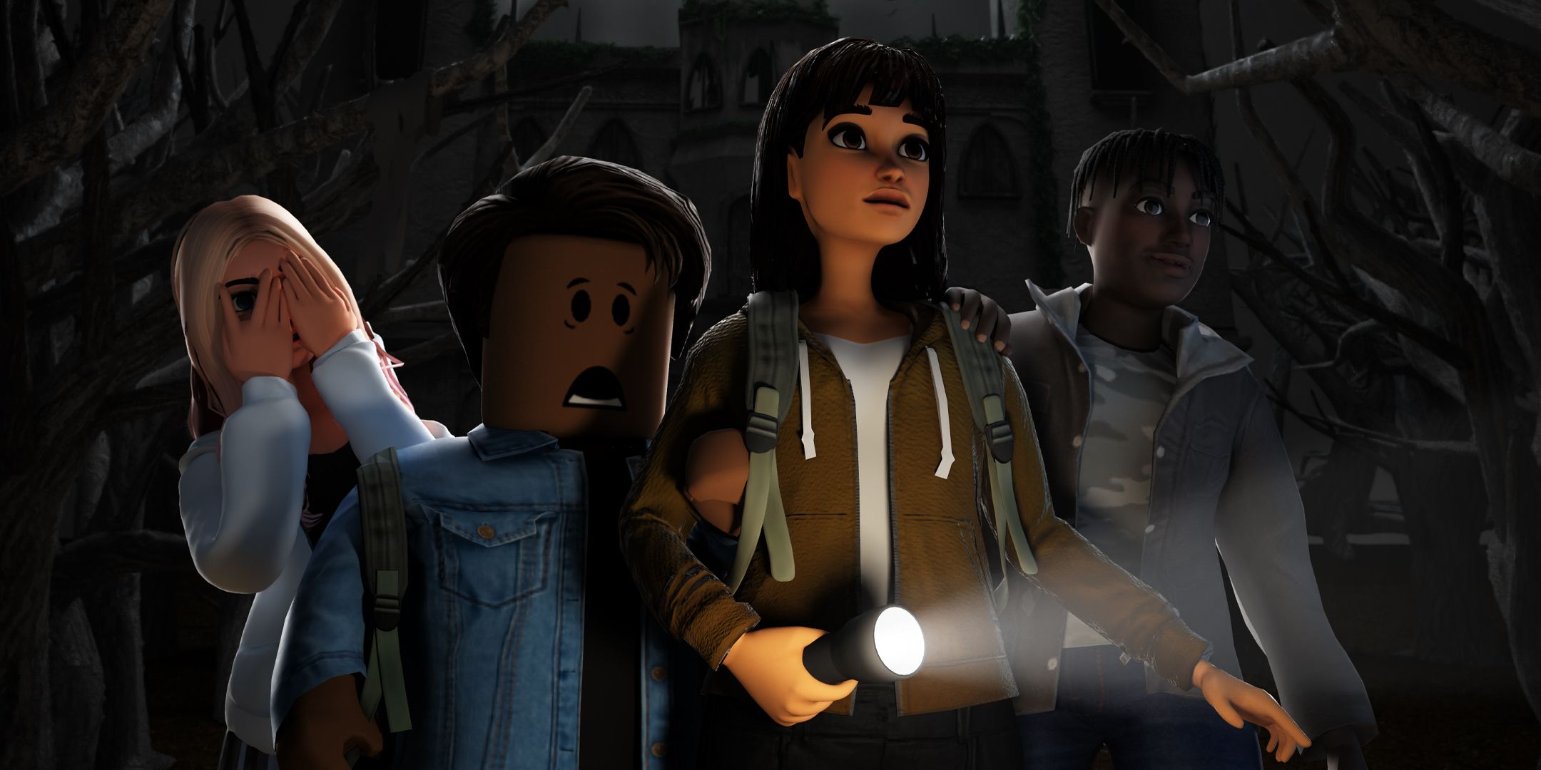 Roblox Raises Age Restrictions to 18+ Amid Child Safety Concerns