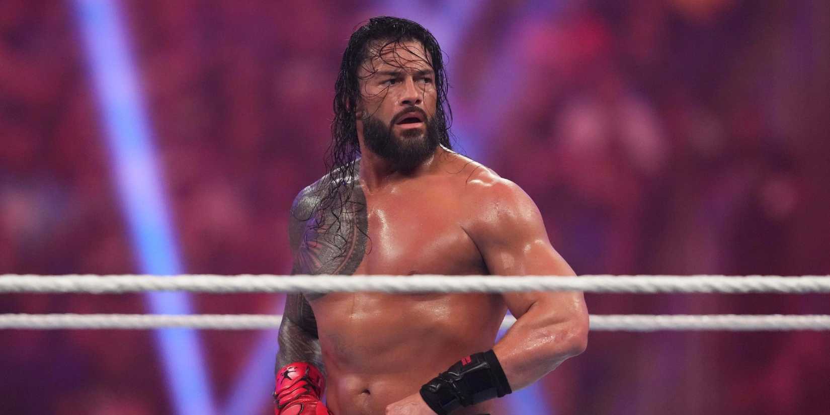 Roman Reigns' Role In The Pickup: WWE Star's Cameo Explained
