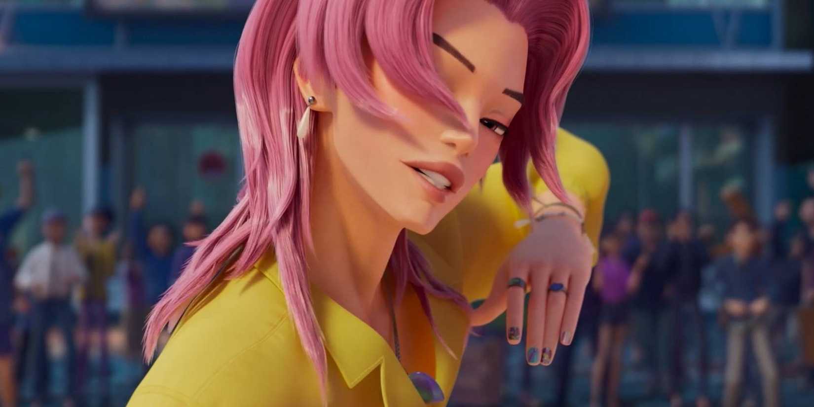 KPop Demon Hunters: Ranking The Characters By Aura