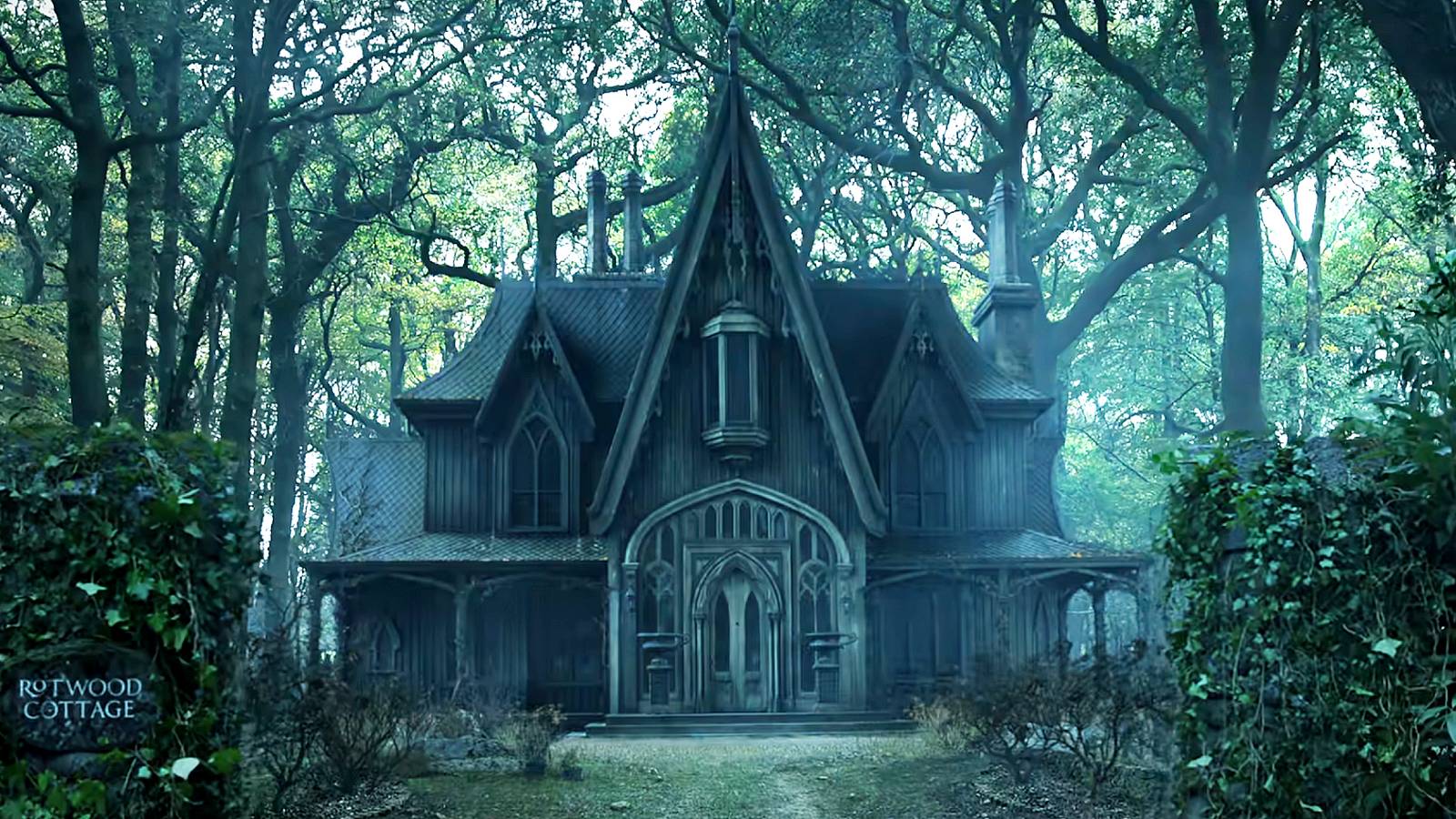 Wednesday Season 2: Tim Burton's Amazing Callback to 1960s Addams ...