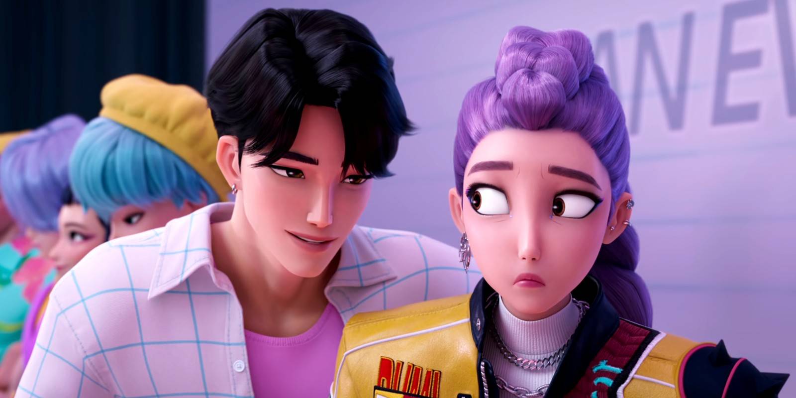 KPop Demon Hunters 2: Netflix Sequel Talks After Record-Breaking Debut