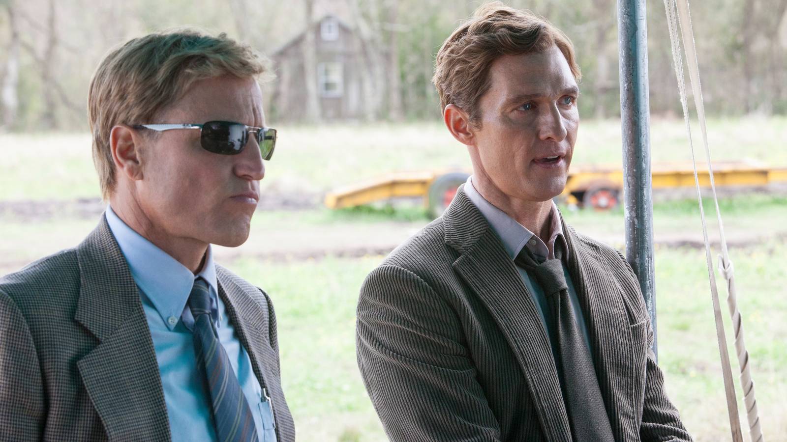 All True Detective Fans Should Watch Netflix's 97% RT Crime Thriller Masterpiece