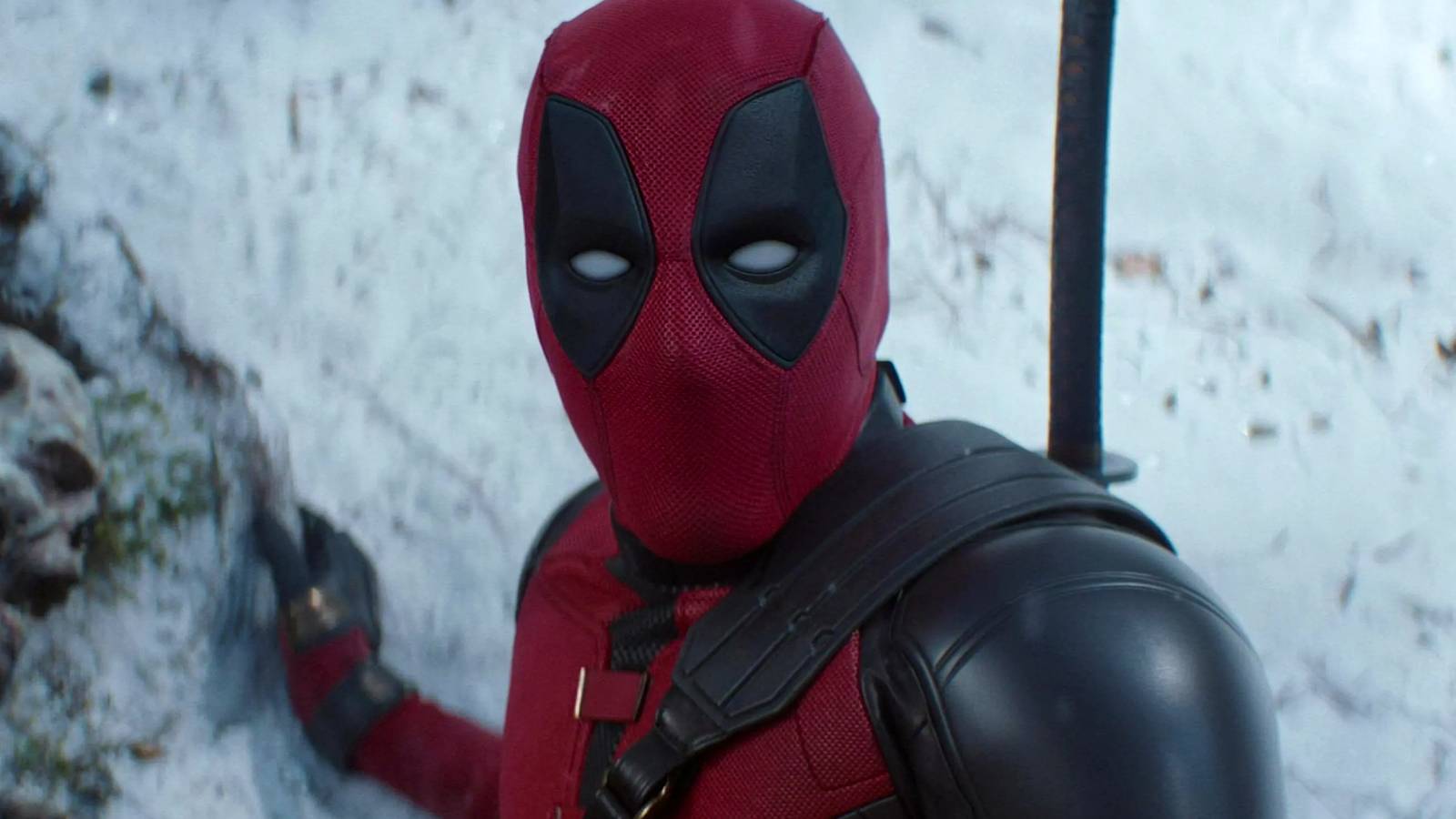 Deadpool wäre beinahe in Peacemaker Staffel 2 aufgetreten – verpasster ...