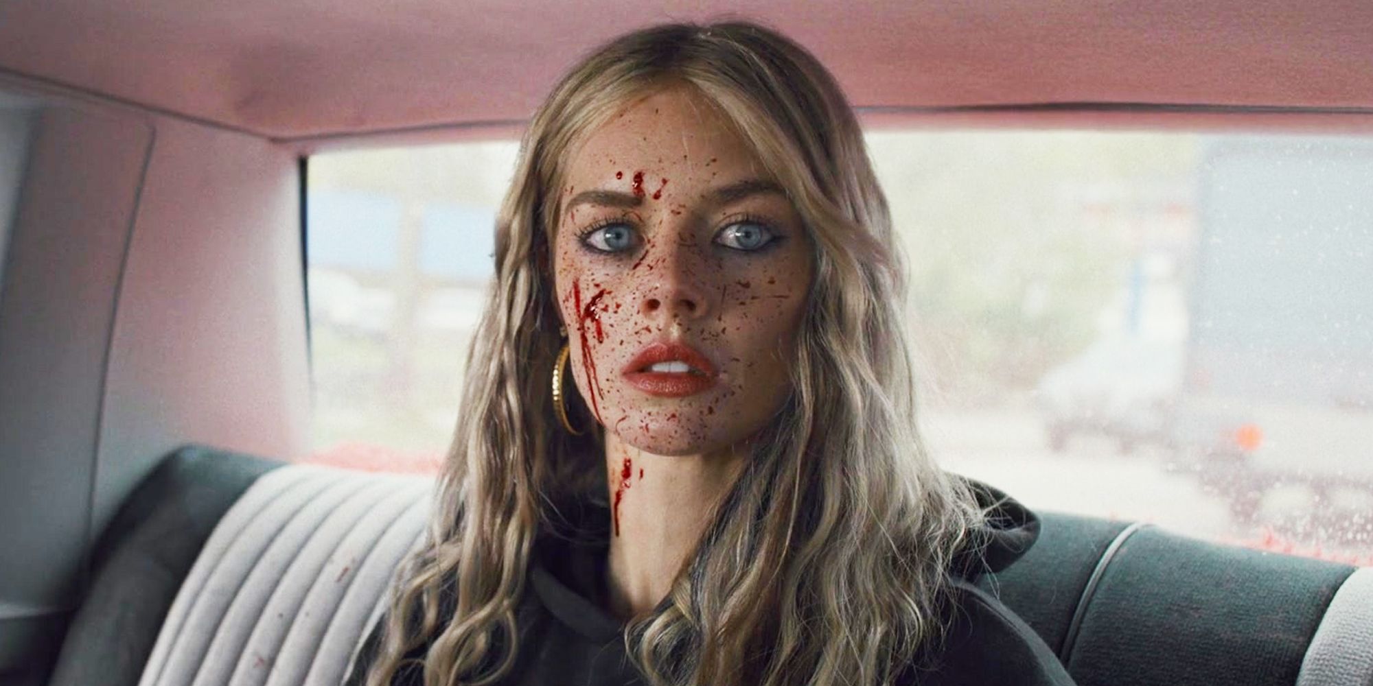 Samara Weaving's 2025 Movie With A 42% RT Rating Reminds Me Of My Favorite Edgar Wright Film