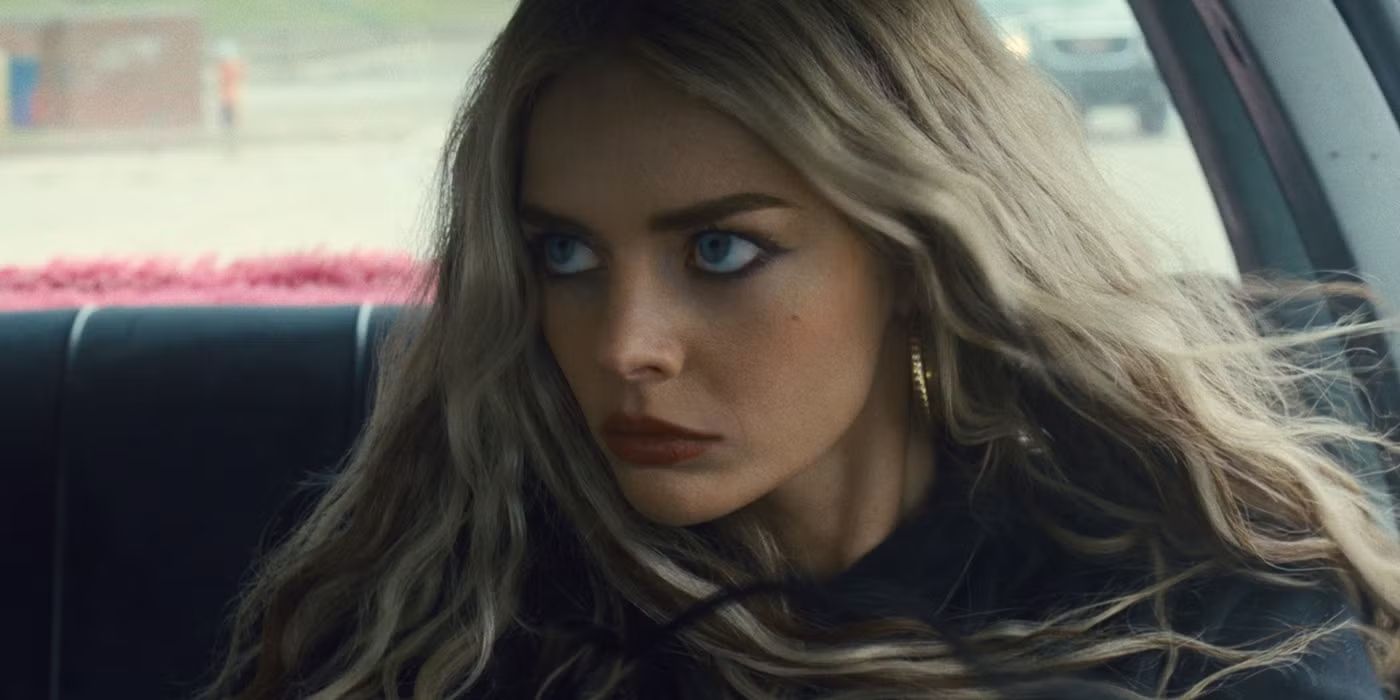 Samara Weaving's 2025 Movie With A 42% RT Rating Reminds Me Of My Favorite Edgar Wright Film
