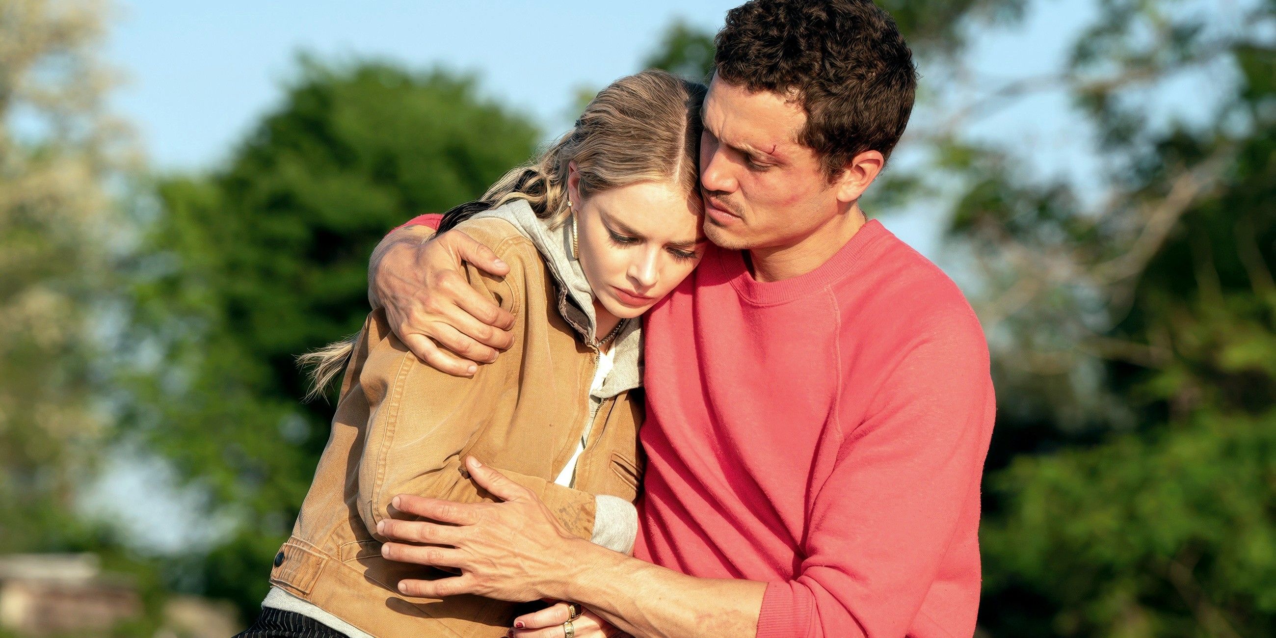 Samara Weaving's 2025 Movie With A 42% RT Rating Reminds Me Of My Favorite Edgar Wright Film image