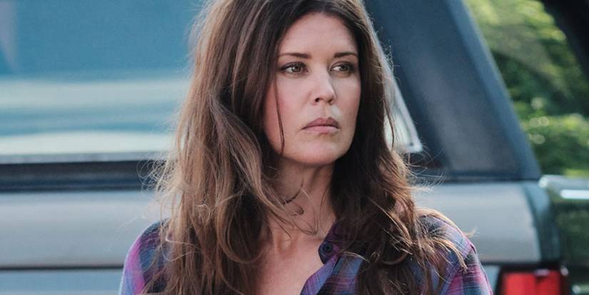 Blue Ridge: The Yellowstone And Reacher-Inspired Crime Thriller Series