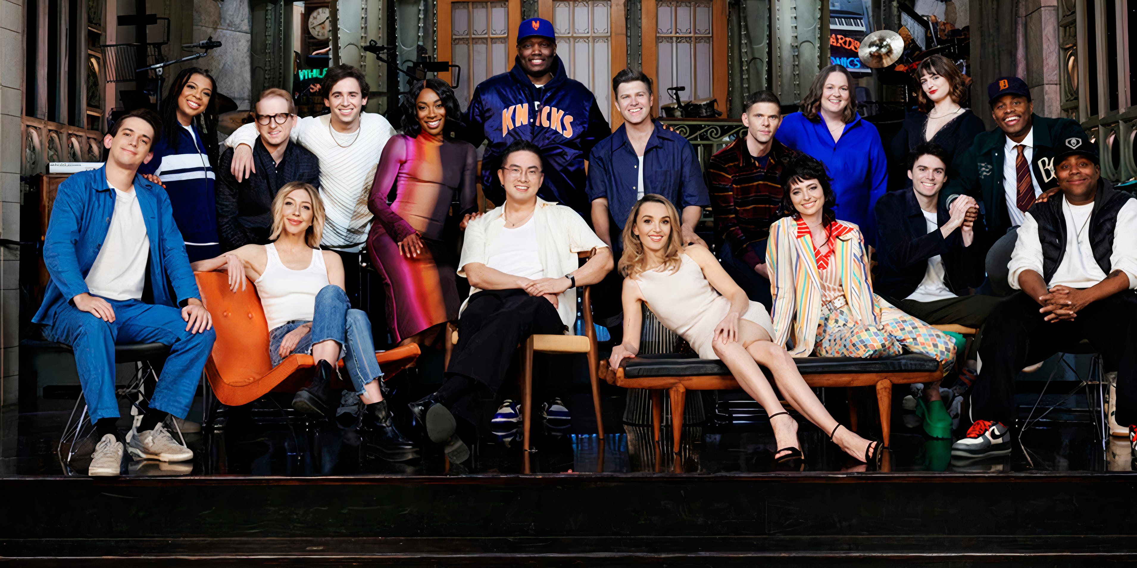 SNL Season 51 Cast Exits Are Worse Than Stars Willingly Leaving