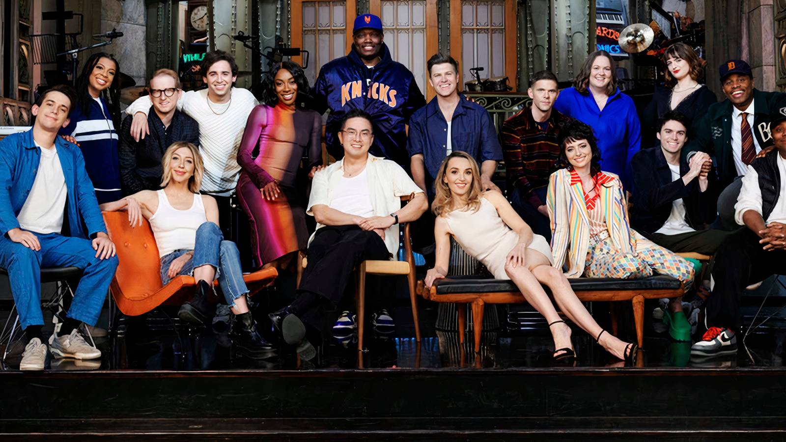 SNL Cast Member Emil Wakim Exits Before Season 51 Premiere
