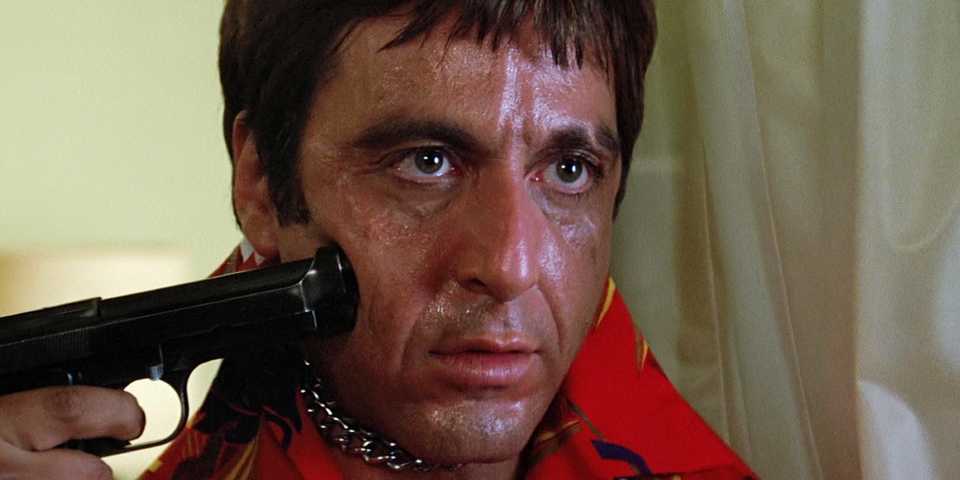 Scarface Remake with MCU's Danny Ramirez as Lead in Development