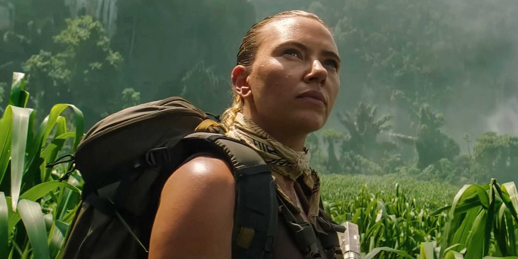 Jurassic World Rebirth Is Coming To Peacock On October 30