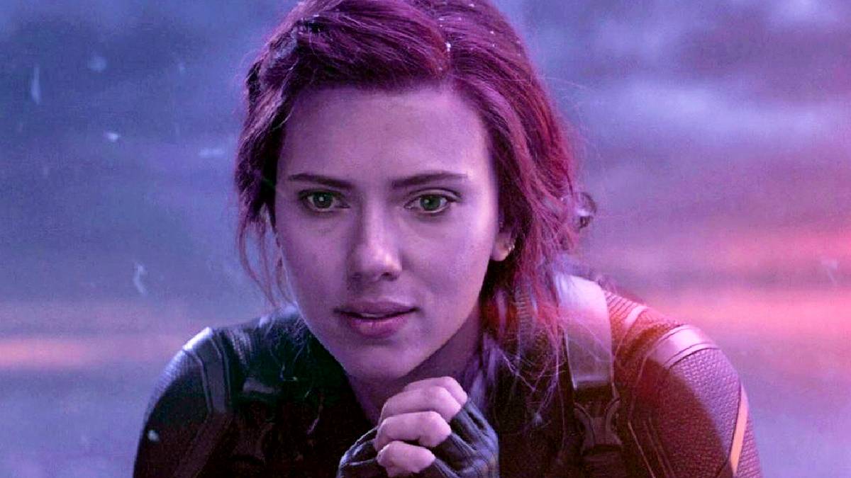 Scarlett Johansson Circling The Batman 2 Position Reverse Robert Pattinson