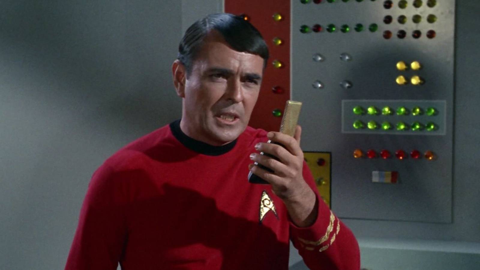 Scotty's Best Star Trek Episode Is The Next Generation's