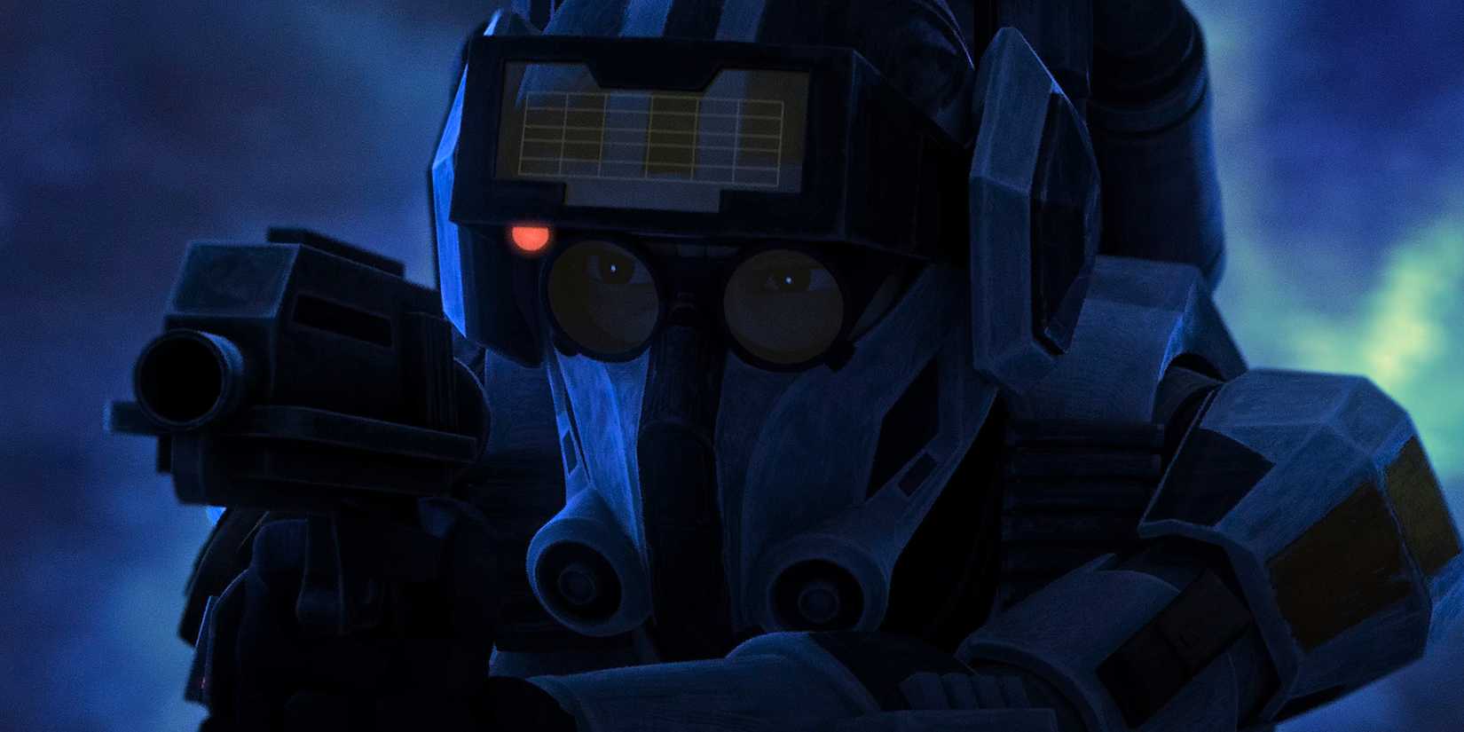 Star Wars: The Bad Batch Ranked By Threat Level