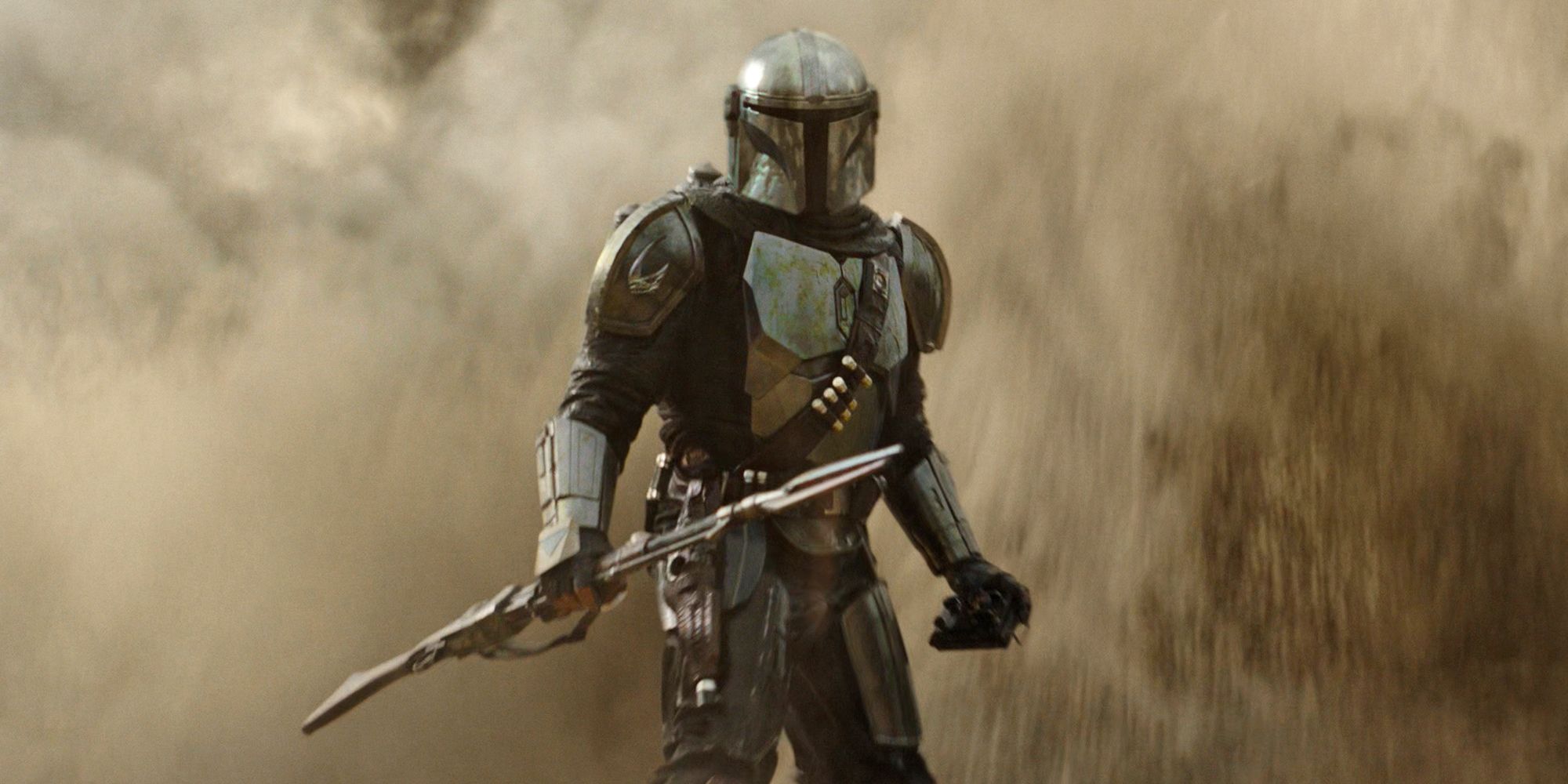 35 Best Action TV Shows To Stream At Home