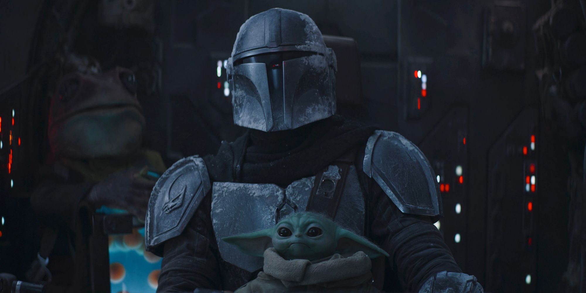 6 Years Later, Star Wars Finally Makes Glup Shitto Official Canon image