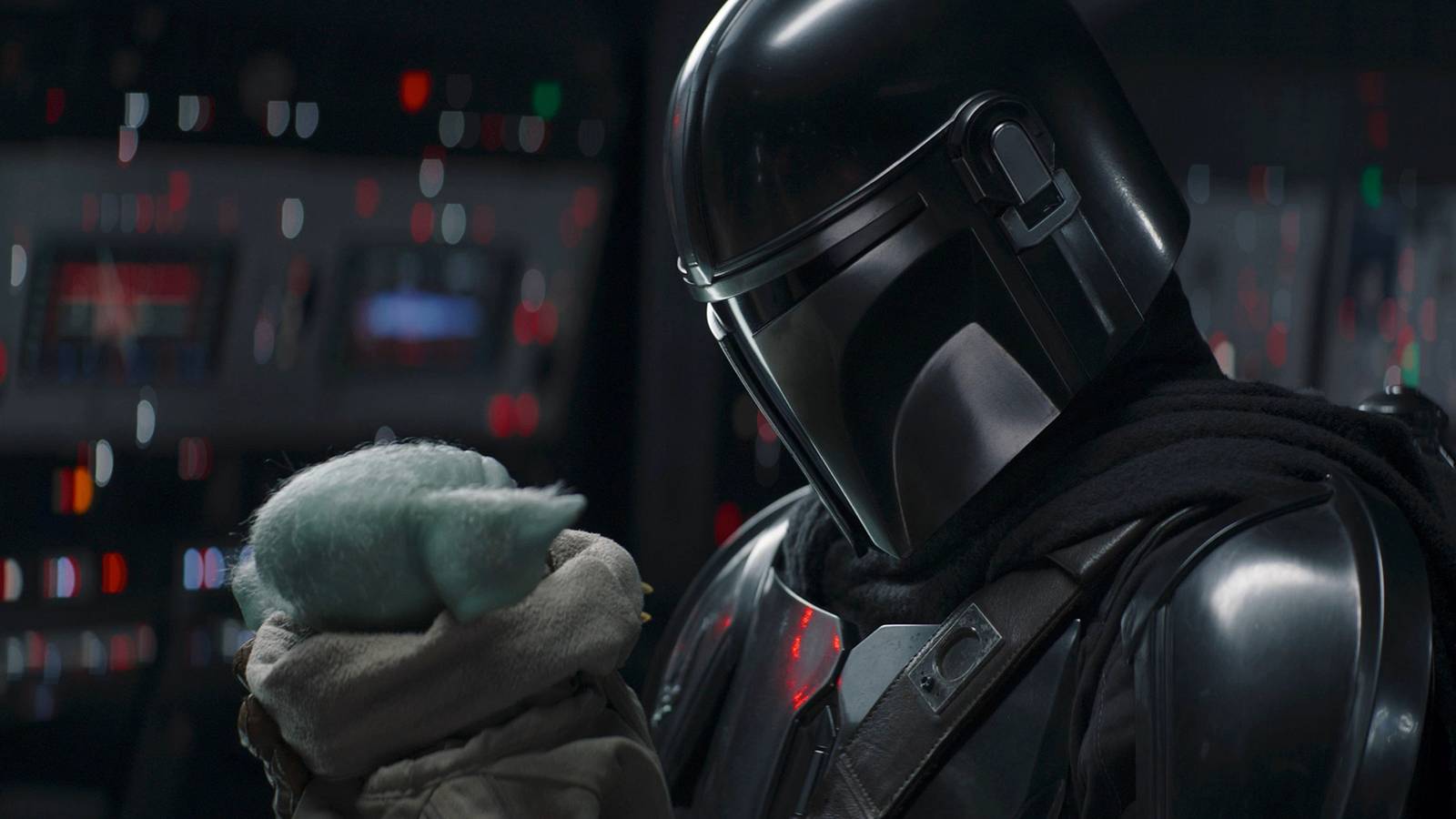 Das Schicksal der 4. Staffel von „The Mandalorian“: Warum sie stattdessen ...