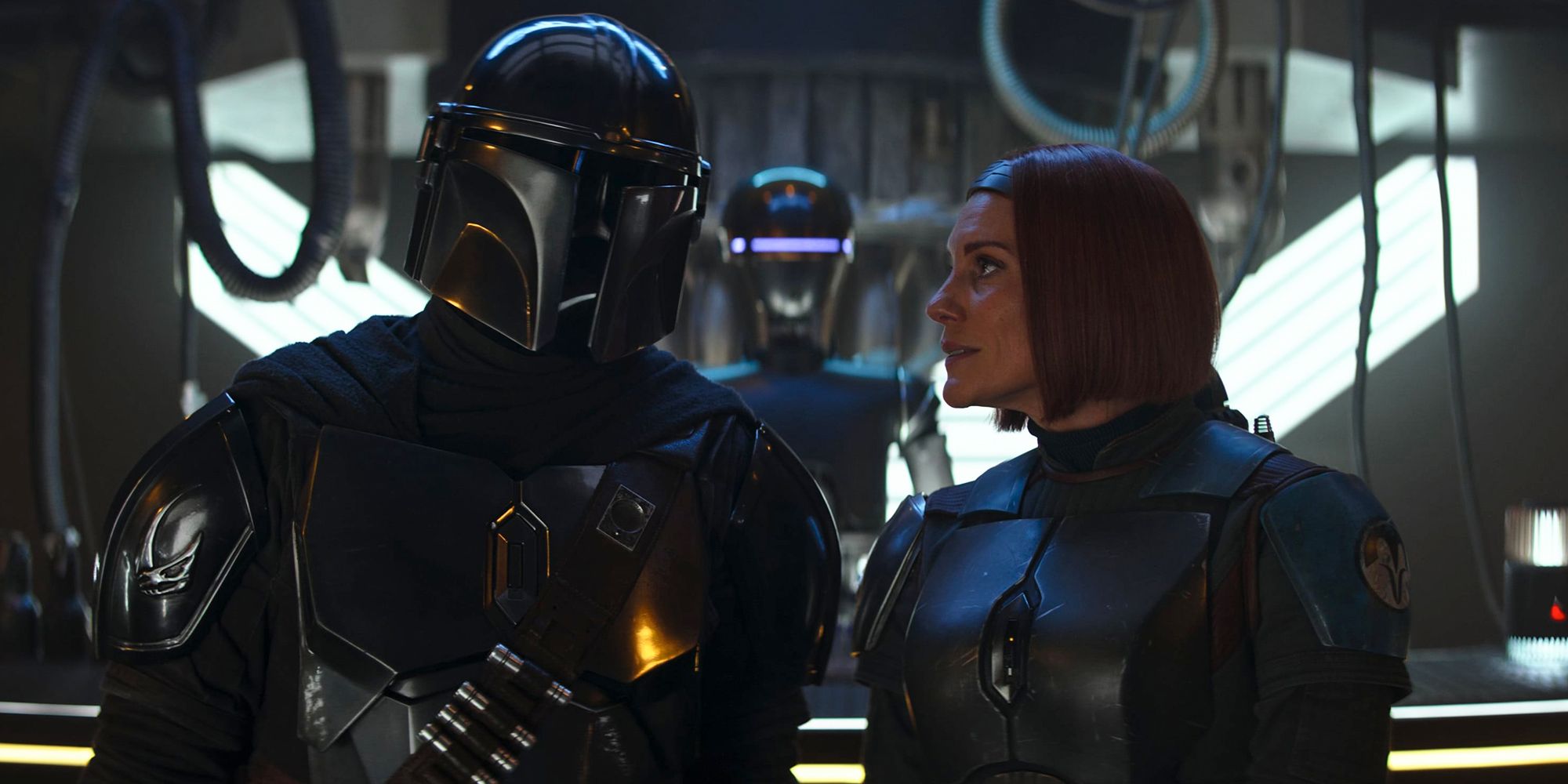 Pedro Pascal Was Right About What Needed To Happen After The Mandalorian Season 3