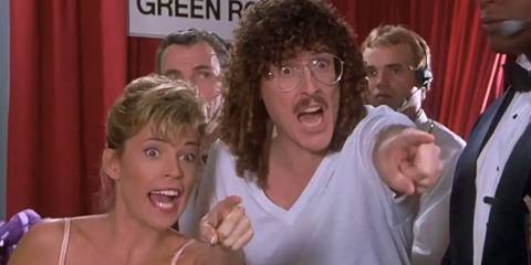 The Naked Gun: From the Files of Police Squad! Summary, Trailer, Cast