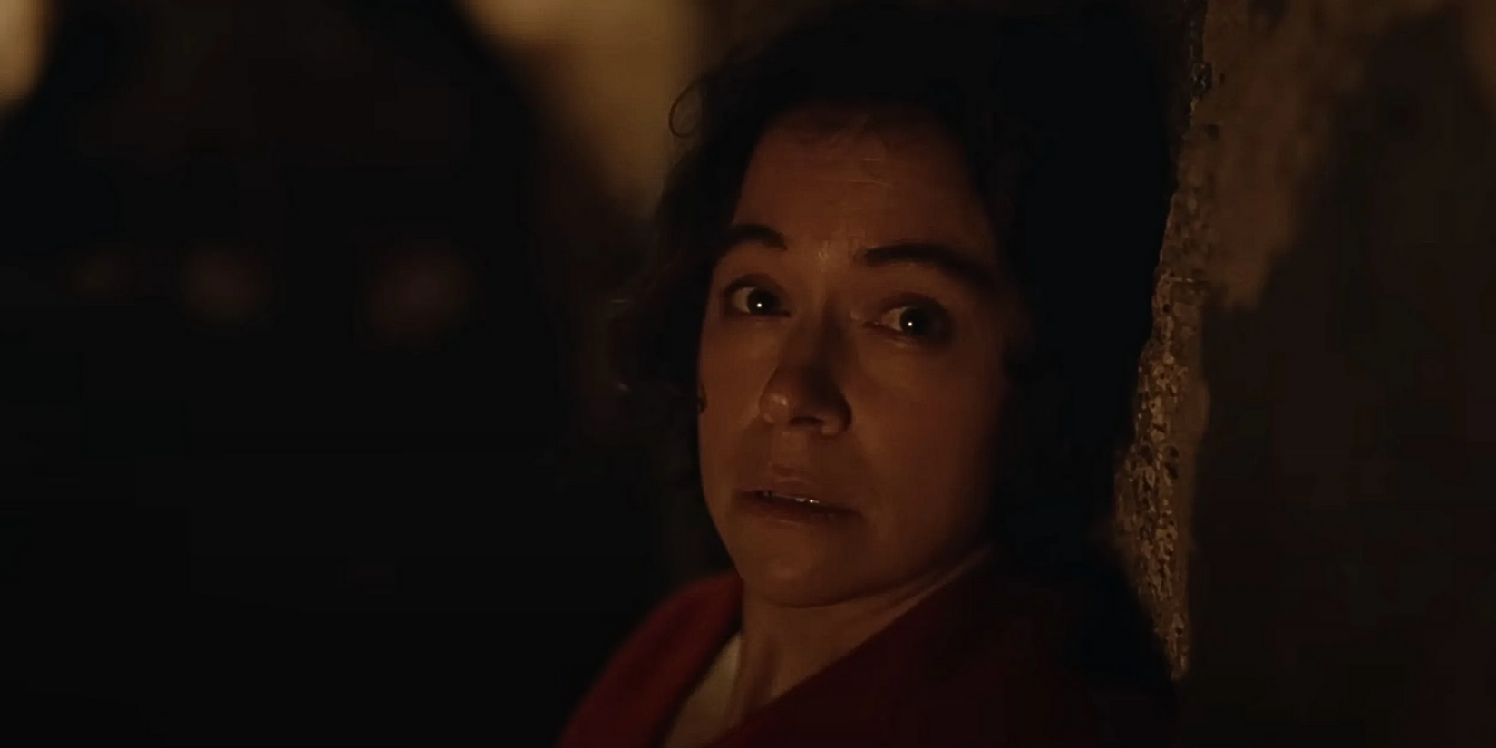 Tatiana Maslany em Keeper