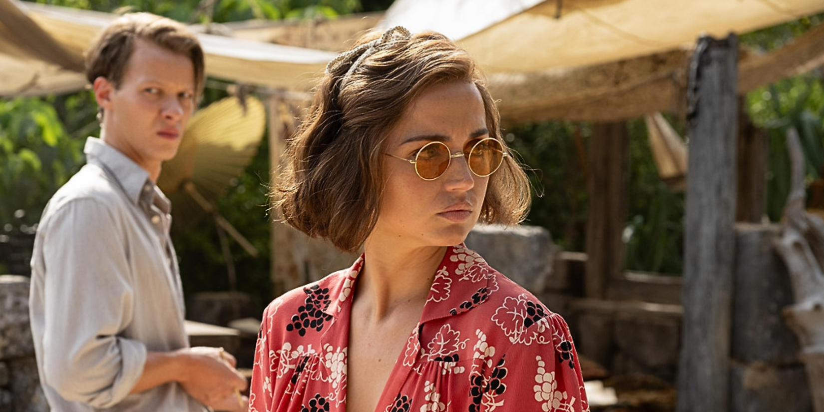 Eden Box Office Struggles: Why the Star-Studded Cast Couldn't Draw Crowds