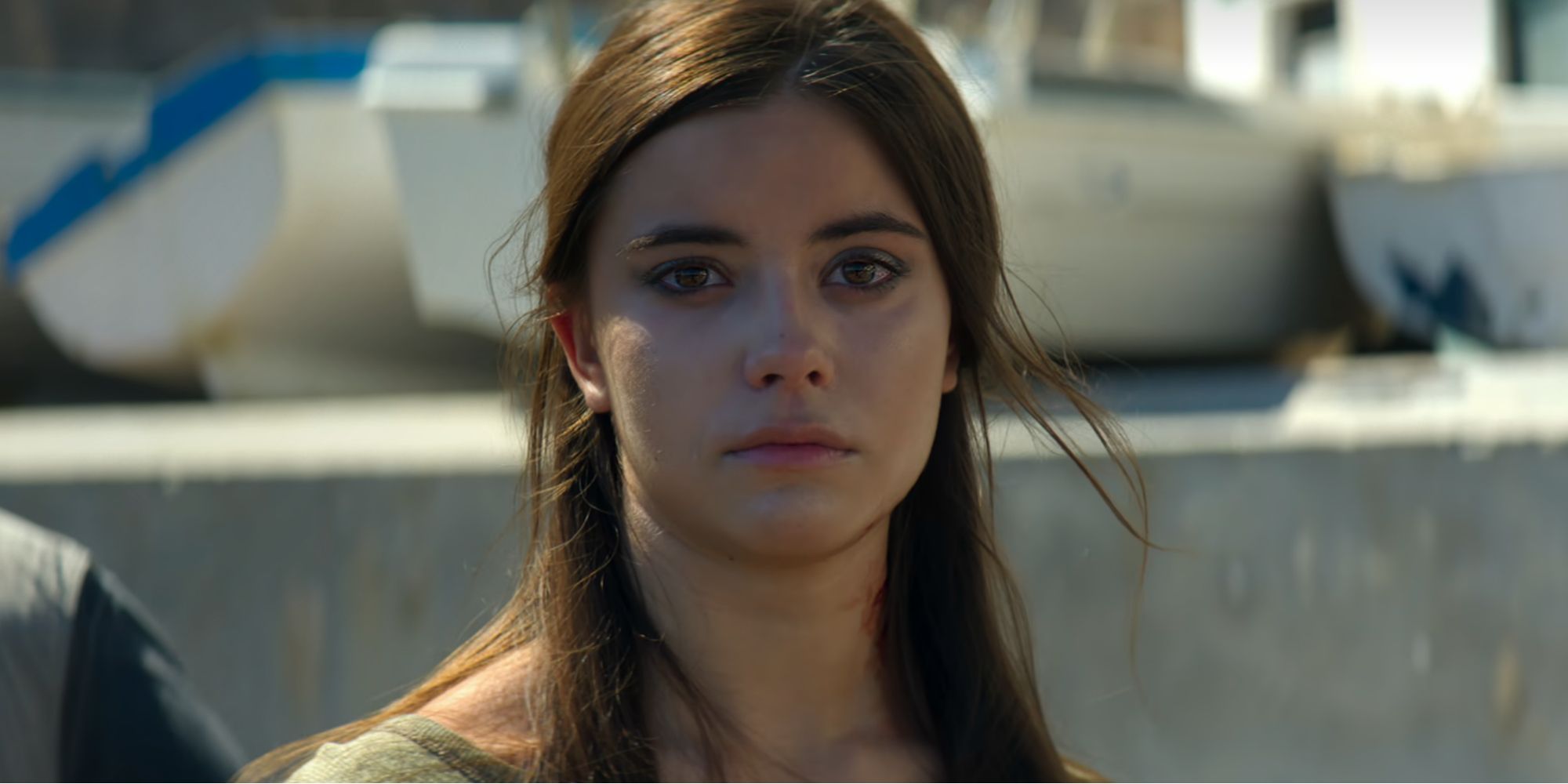 Netflix's New Revenge Thriller Tops Global Streaming Charts