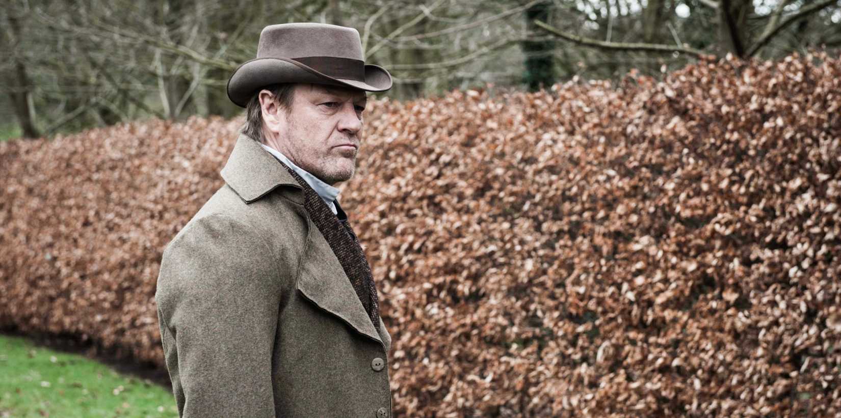 Frankenstein Chronicles'da Sean Bean