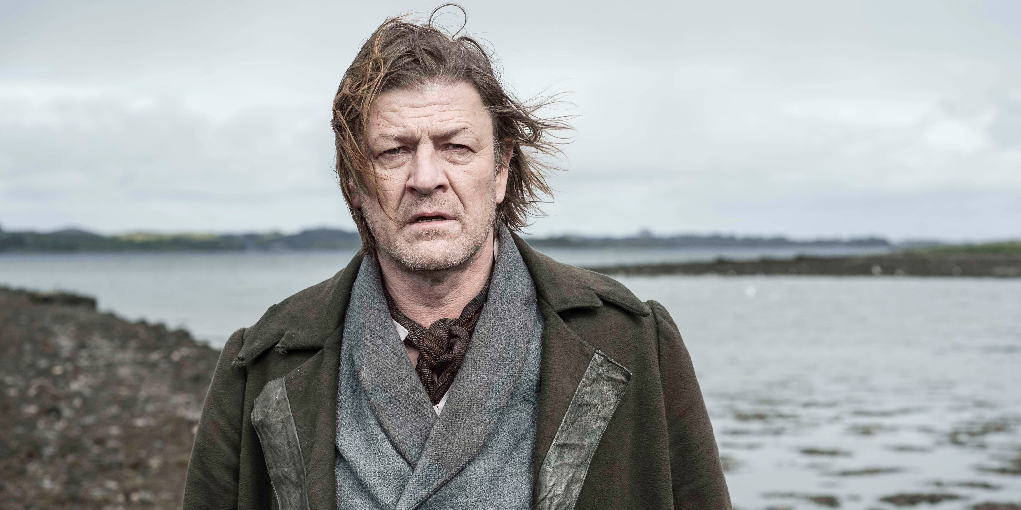 The Frankenstein Chronicles: Sean Bean's Underrated Take on the Classic Tale
