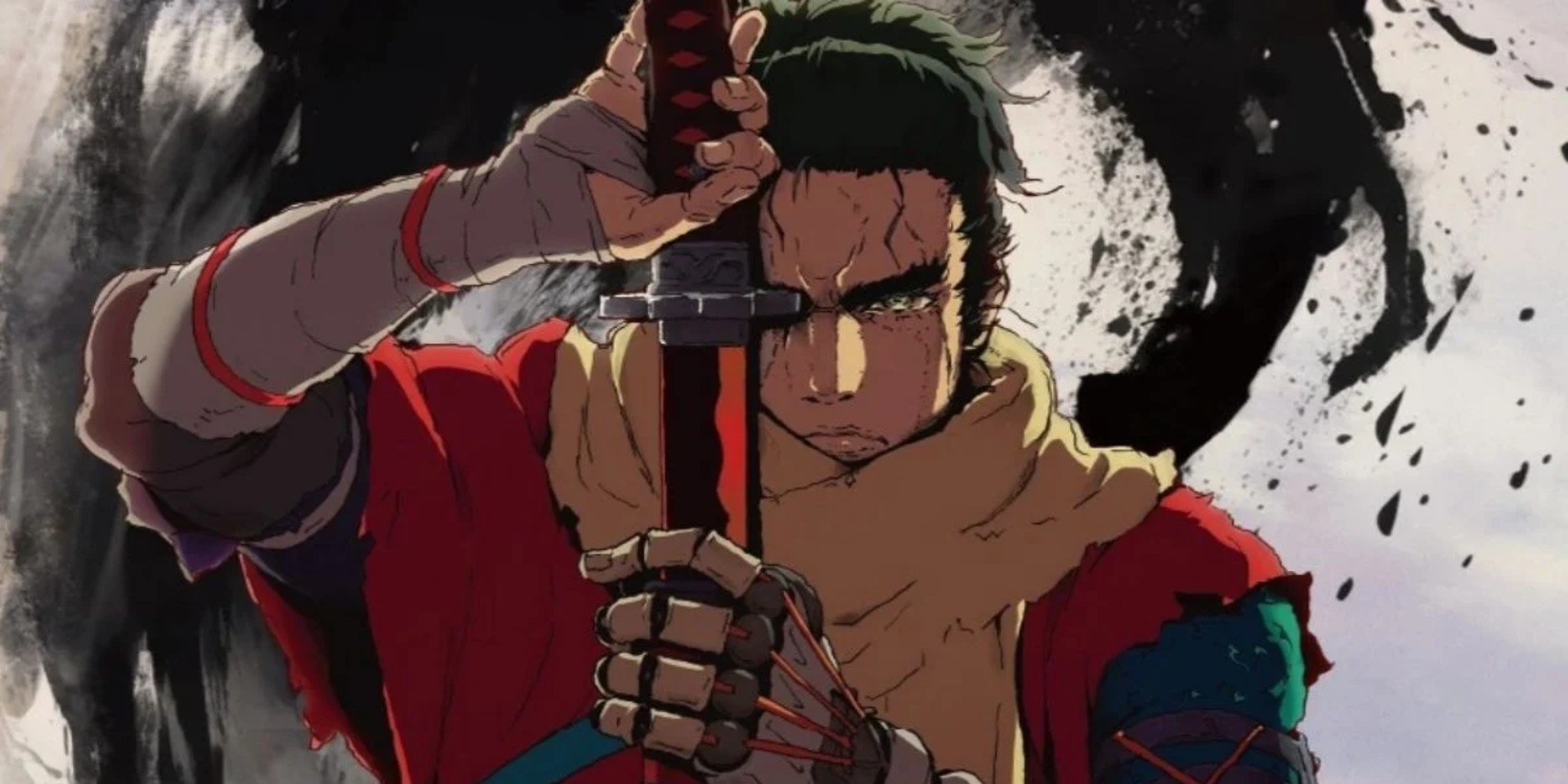 Sekiro No Defeat anime featured image