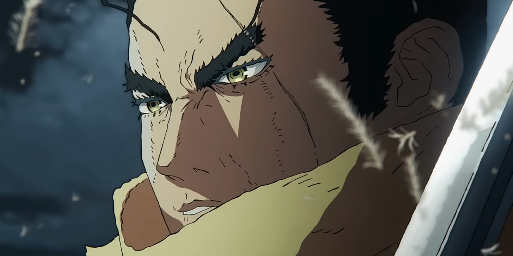 Sekiro No Defeat anime (1)