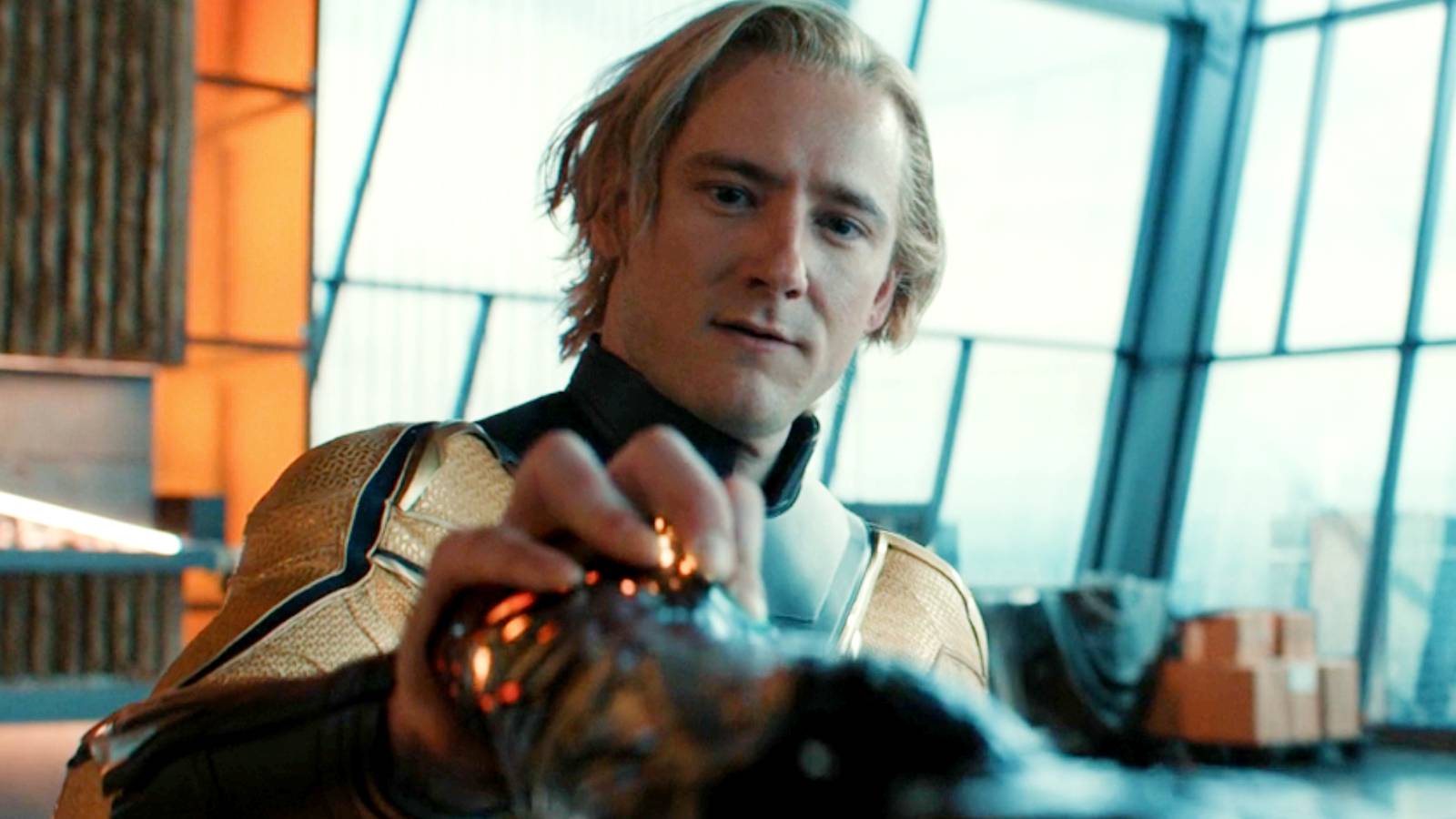 Marvel Cinematic Universe: Watch These MCU Movies and Shows for Halloween