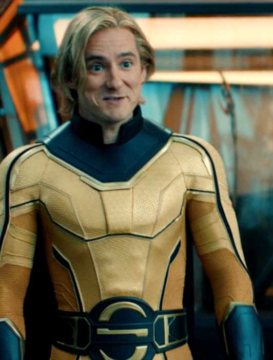 What Poem Is In 28 Years Later's Trailer & What It Reveals About The ...